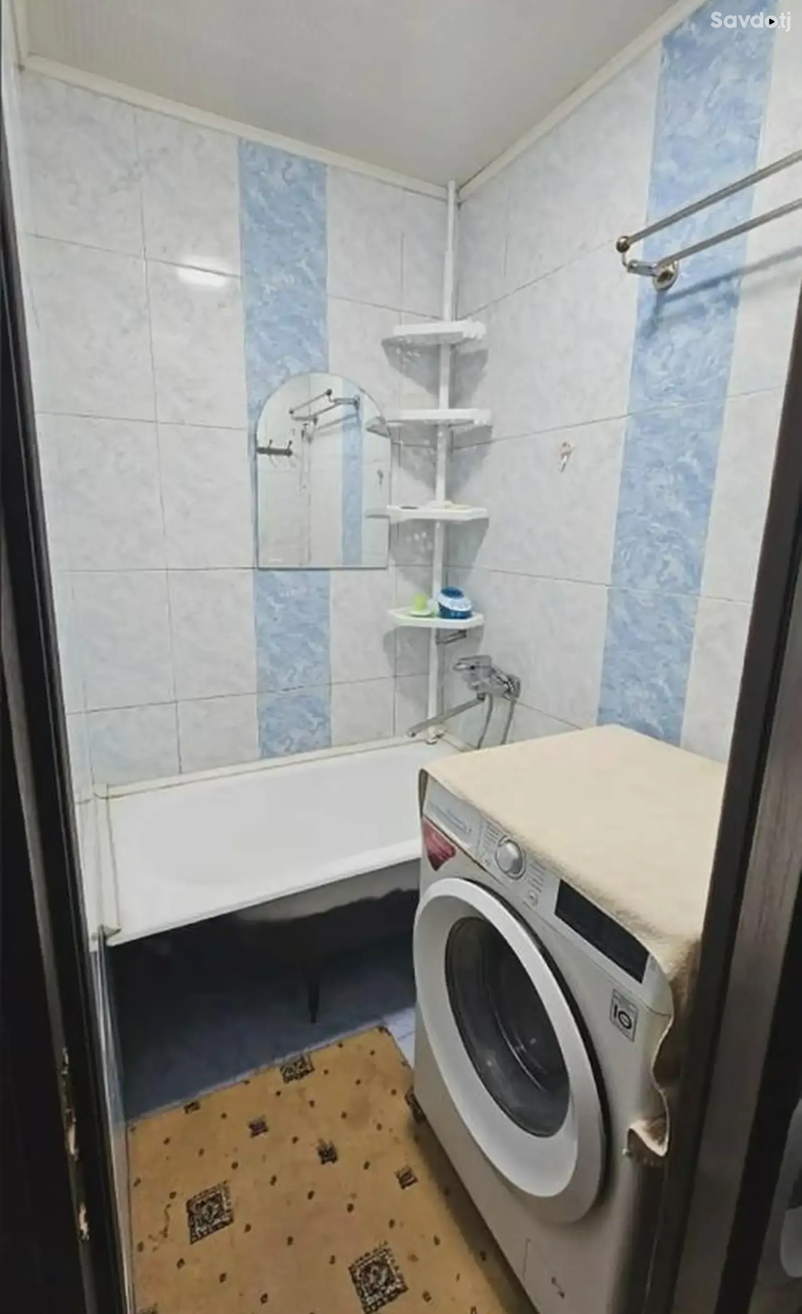 2-комн. квартира, 2 этаж, 60м², Фирдавси — фото 4
