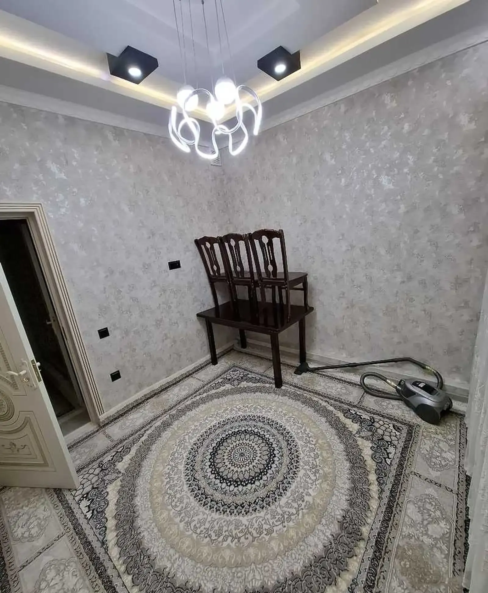 4-комн. квартира, 8 этаж, 150м², Шоҳмансур — фото 8