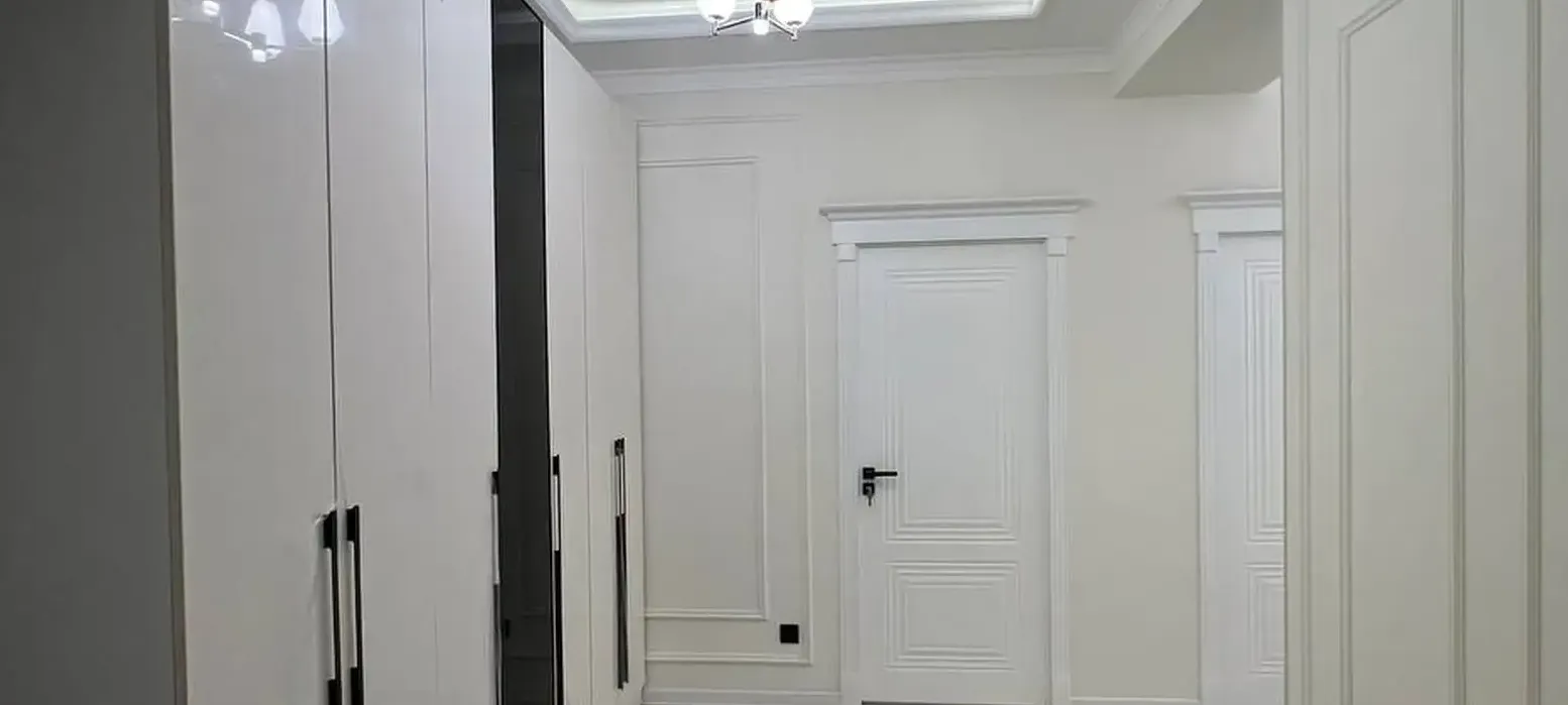 2-комн. квартира, 6 этаж, 77 м², Шохмансур, Зеленый — фото 11