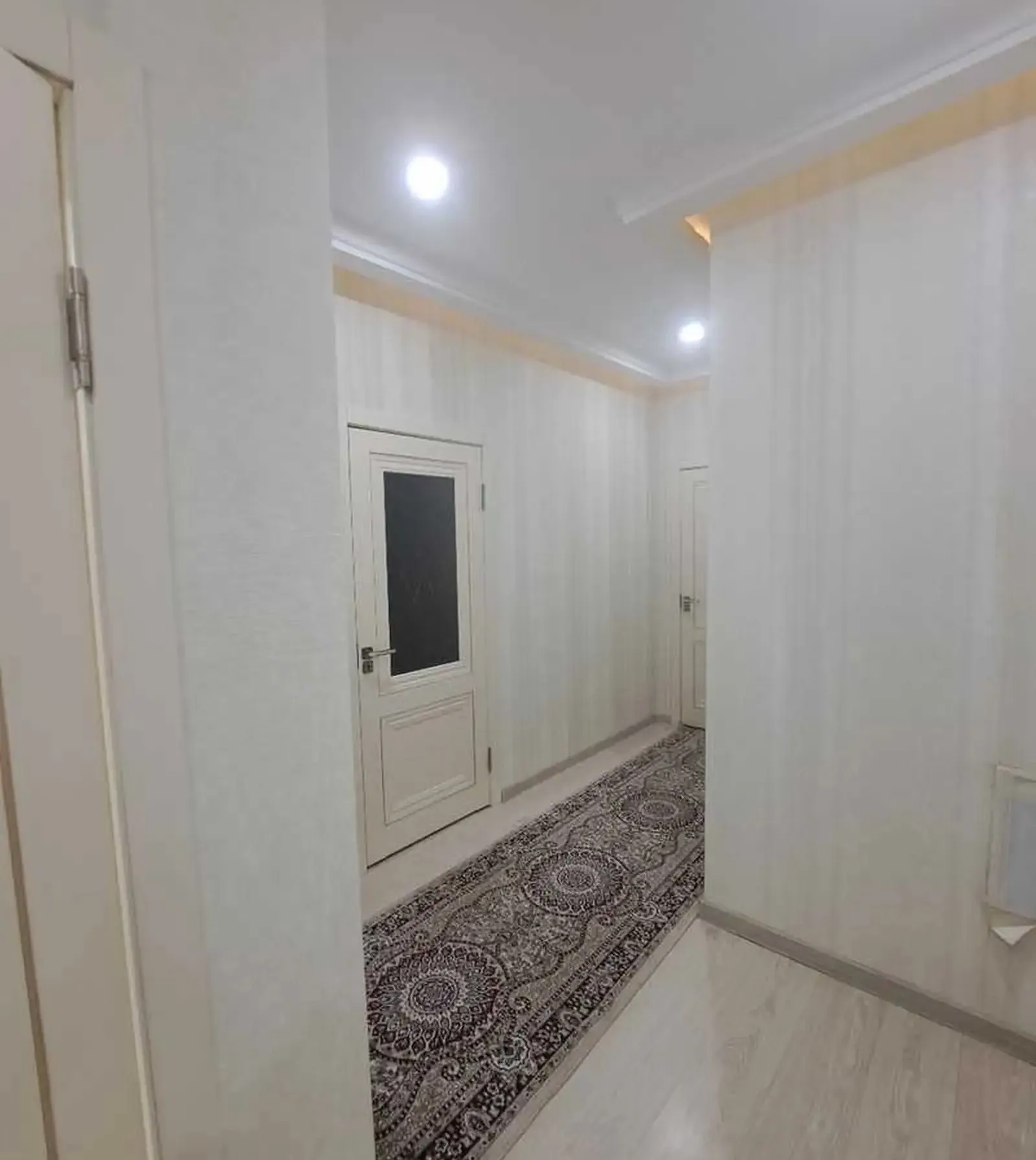 2-комн. квартира, 6 этаж, 94м², Сино — фото 3