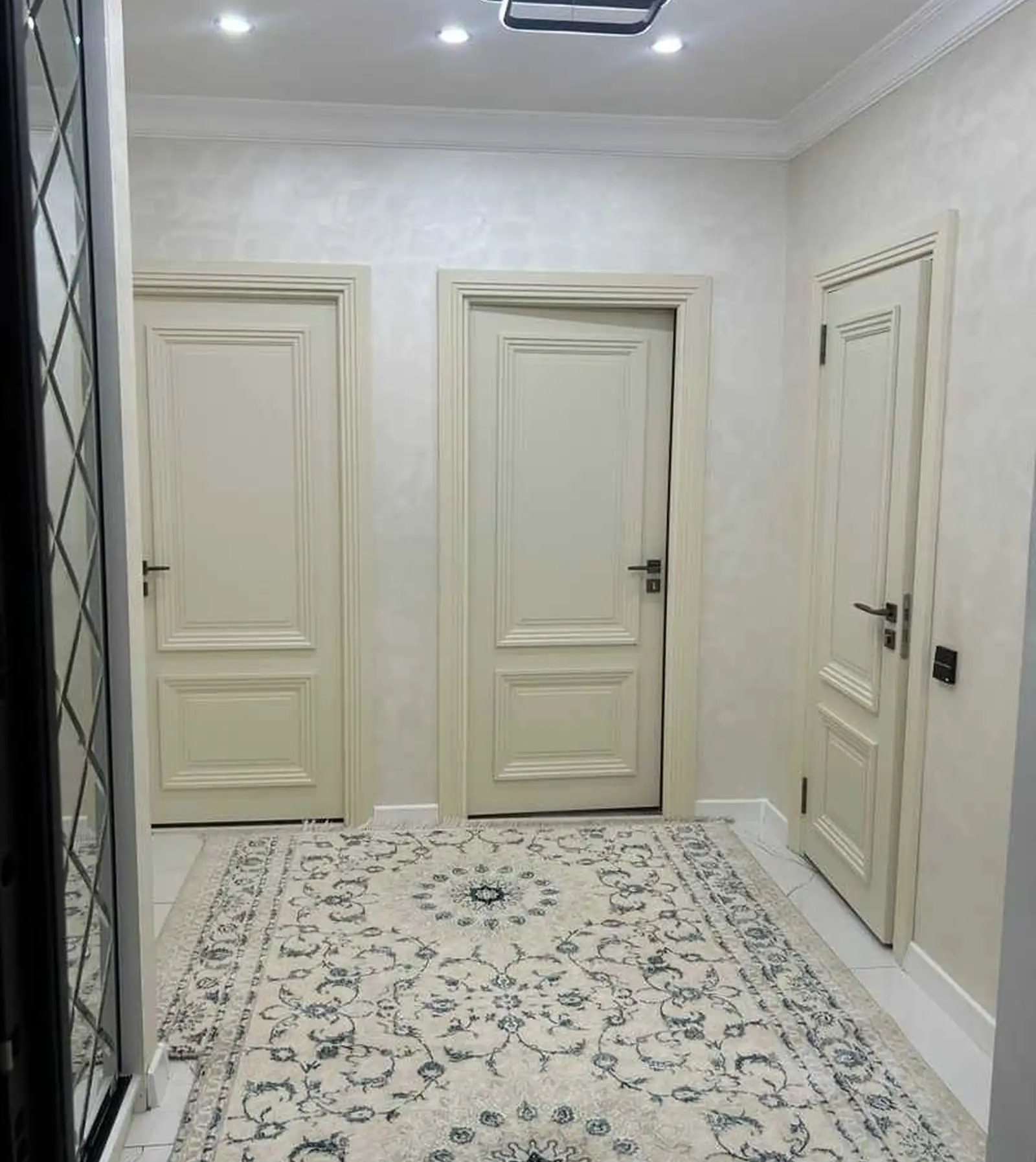 2-комн. квартира, 13 этаж, 70м², Дом Печати, доми ресторан Искандер, на против Бейби Шоп — фото 8