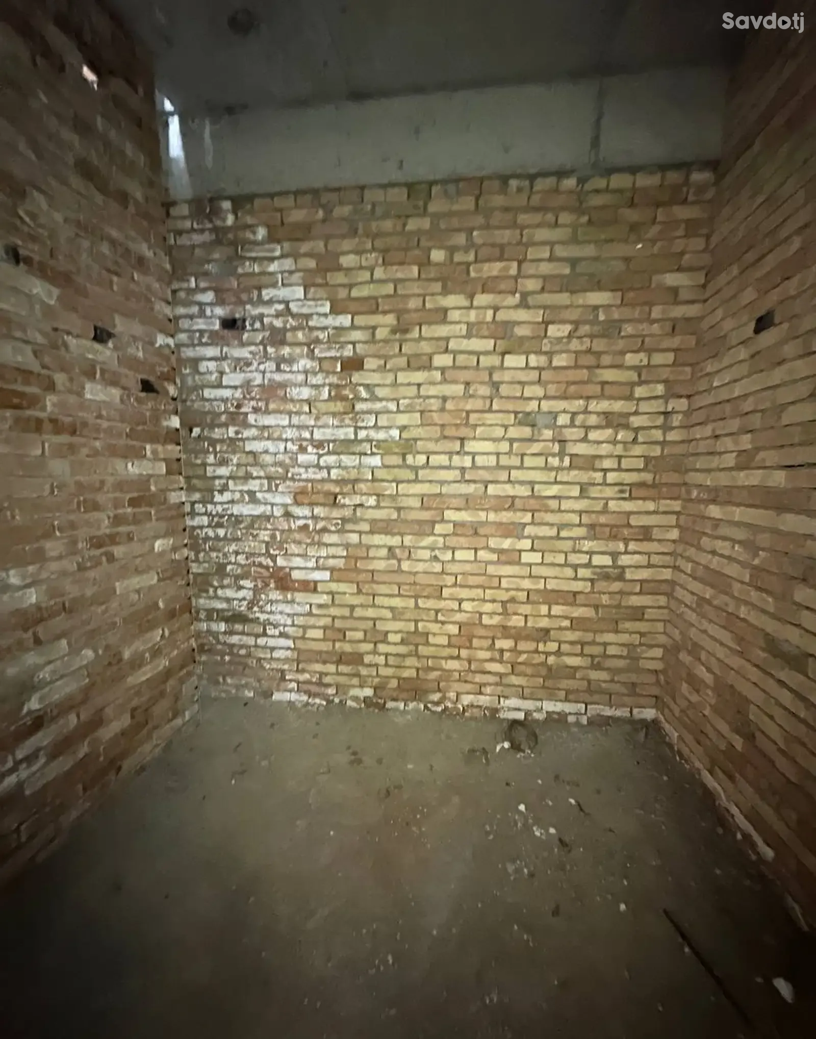 3-комн. квартира, 8 этаж, 156 м², И.Сомони Бари масчити Саросиёб — фото 12