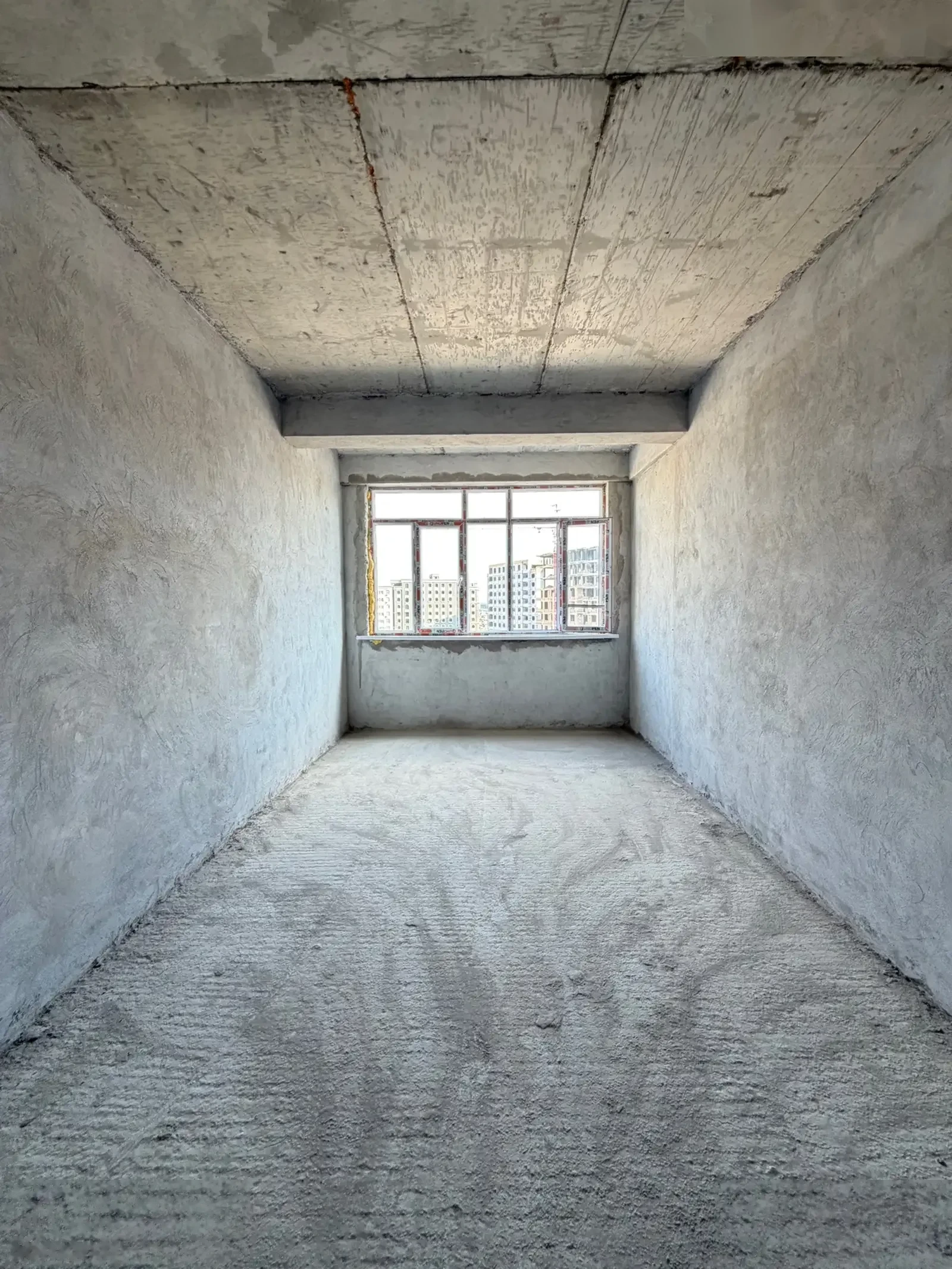 3-комн. квартира, 8 этаж, 70 м², 18 мкр кошона — фото 10