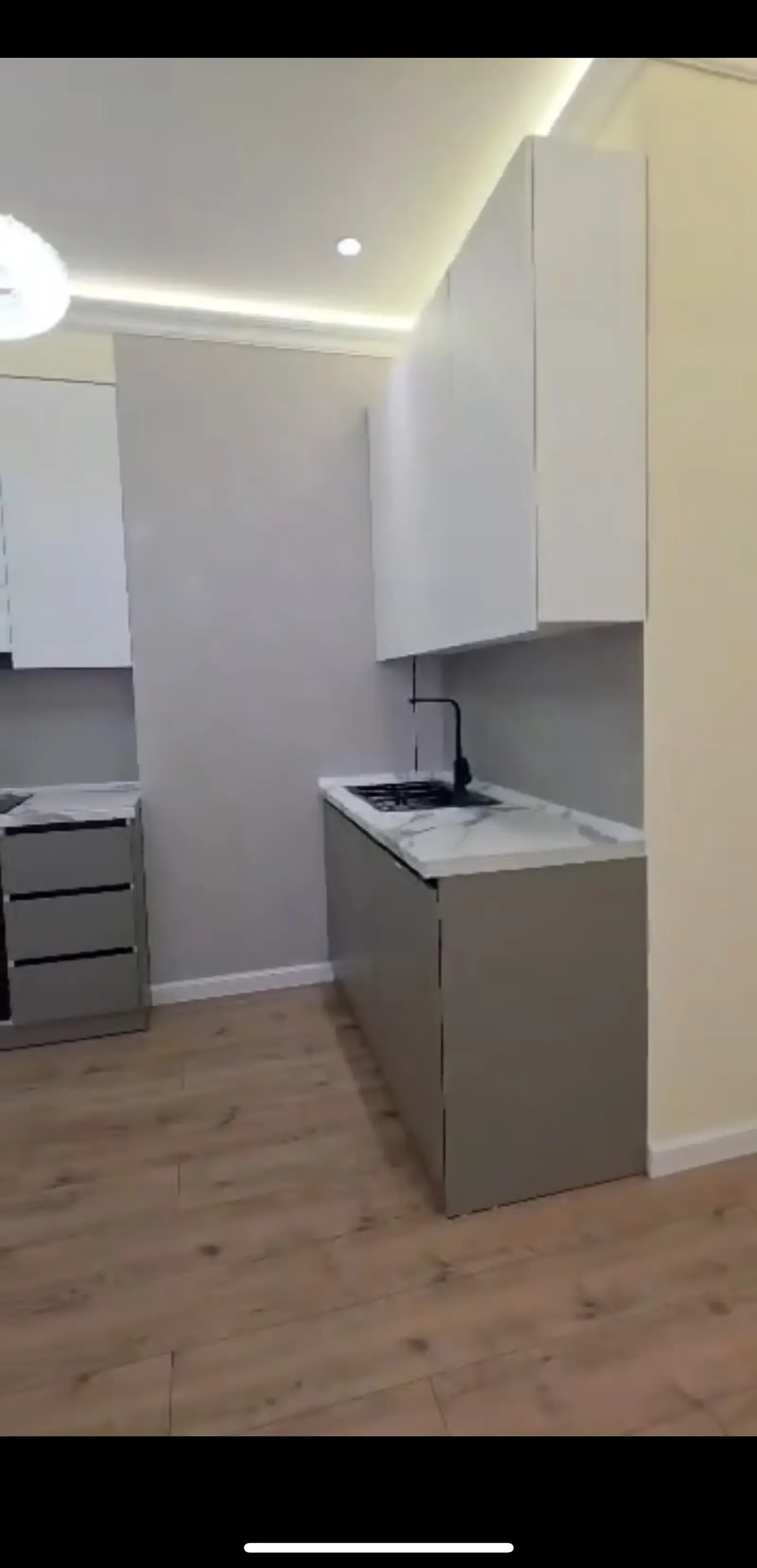 2-комн. квартира, 8 этаж, 86 м², 92мкр,Назди кафе Суман — фото 11