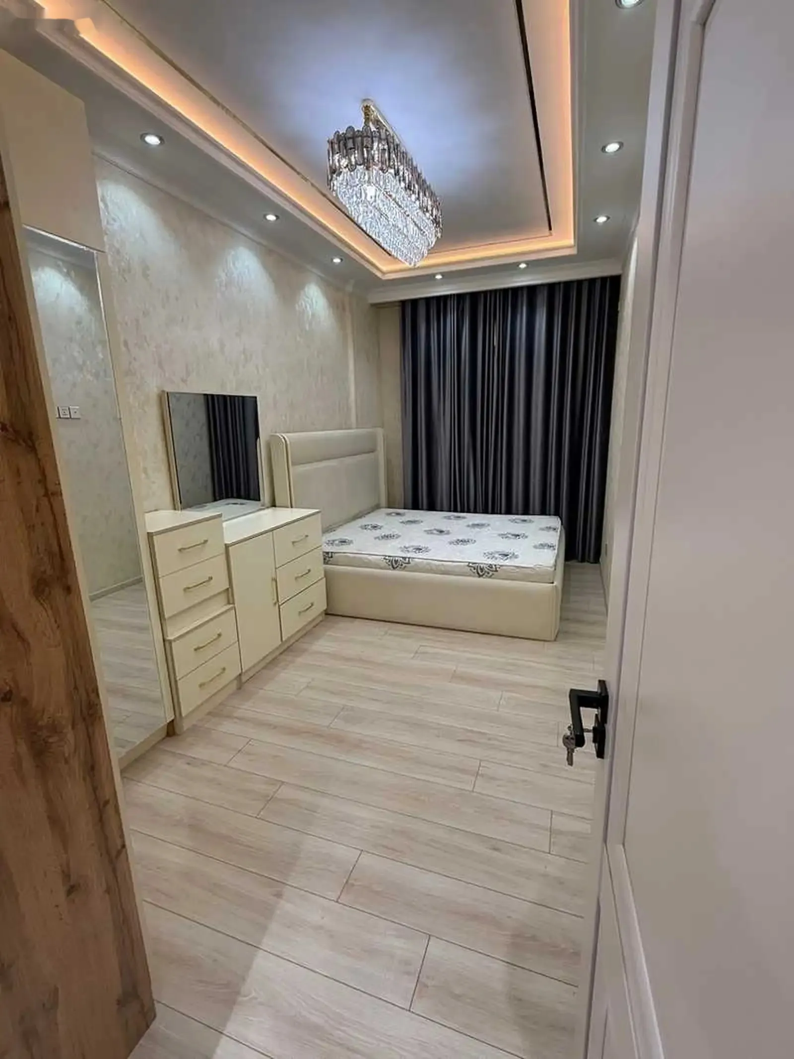 2-комн. квартира, 2 этаж, 65м², Кольцовой 82 автосалон Haval — фото 5