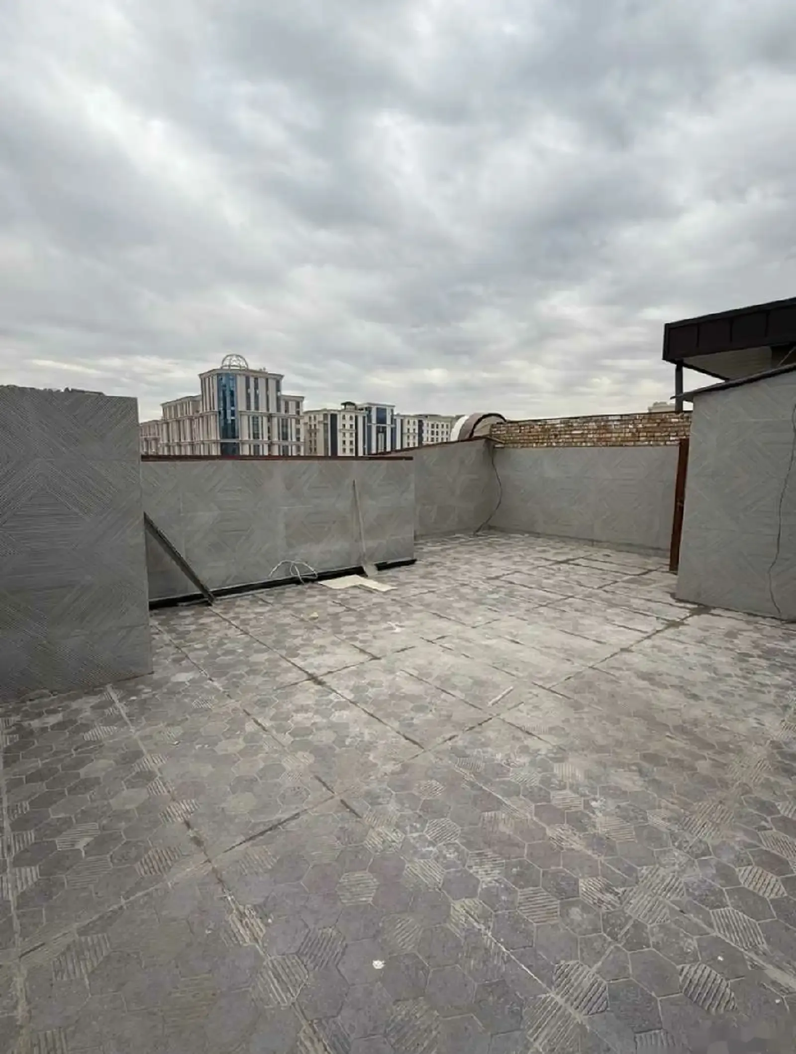2-комн. квартира, 9 этаж, 170м², Дом печати