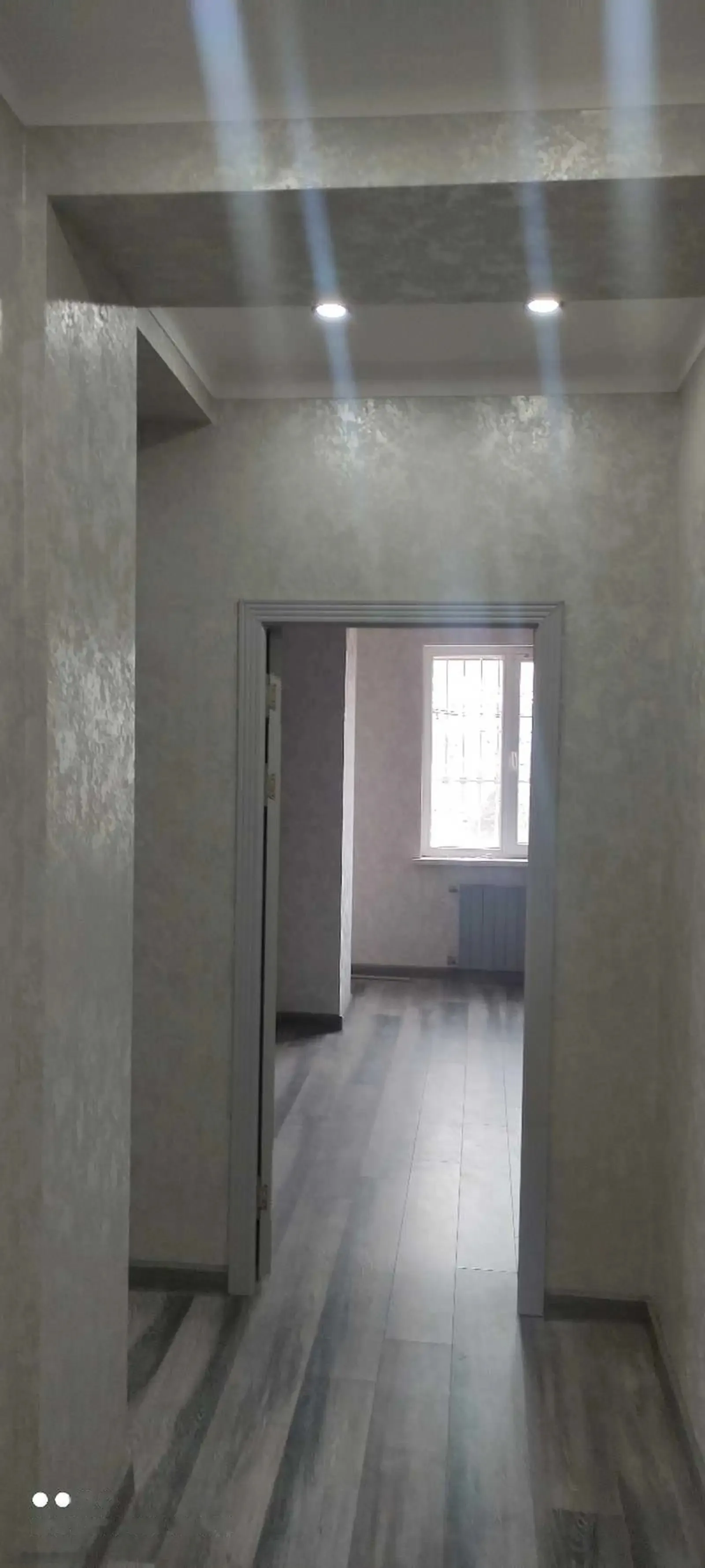 2-комн. квартира, 8 этаж, 76м², дусти — фото 3