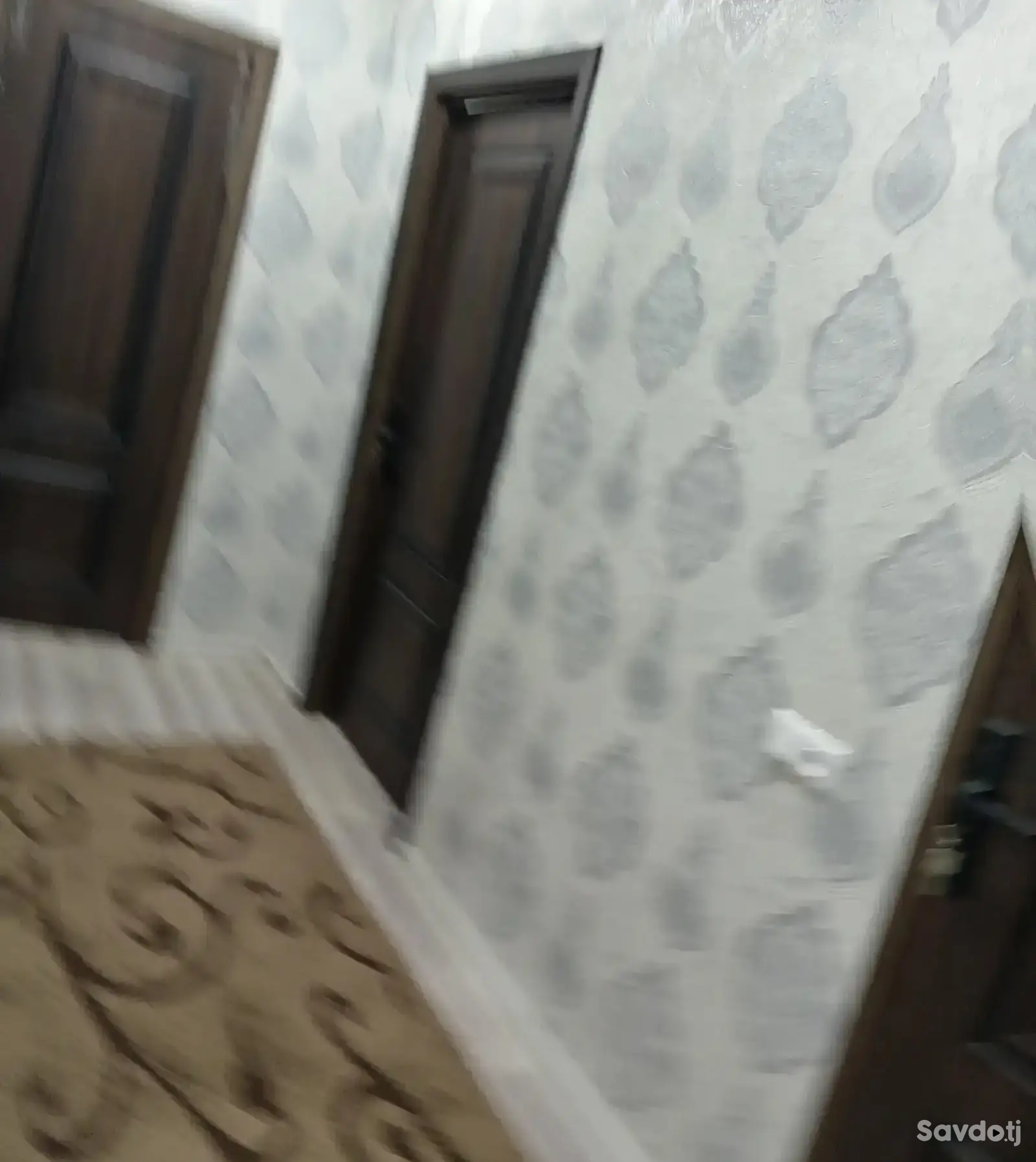 2-комн. квартира, 19 этаж, 50м², Сино, назди таксихои Регар
