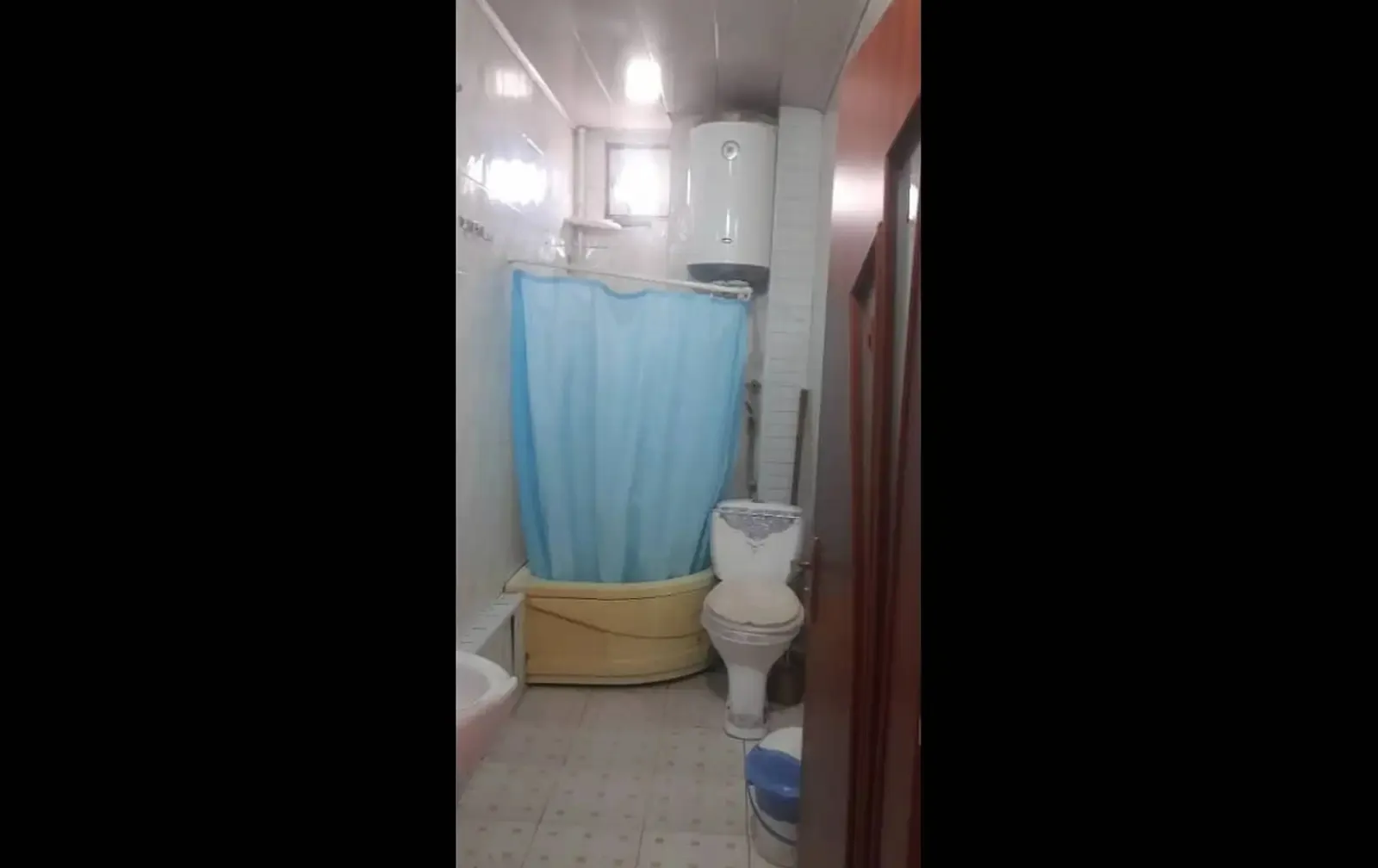 2-комн. квартира, 4 этаж, 50м², Сино — фото 9