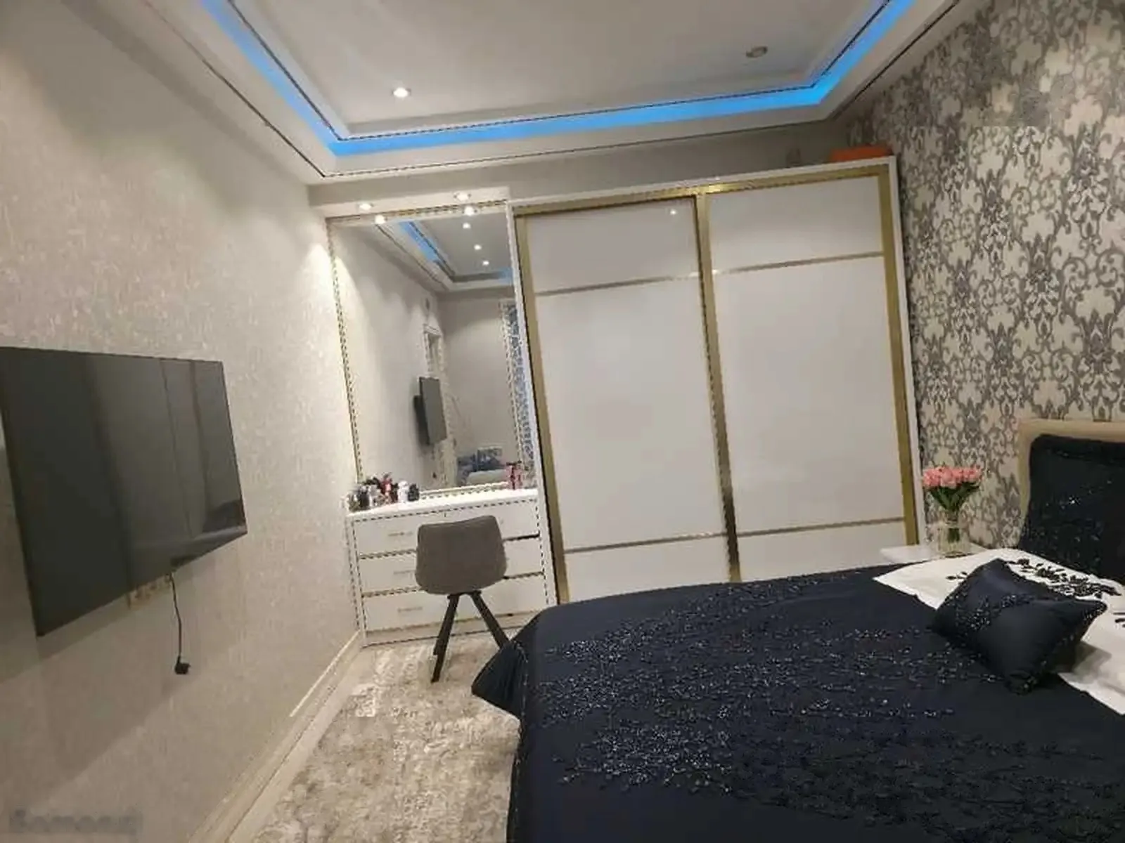 4-комн. квартира, 10 этаж, 147м², И.Сомони — фото 6