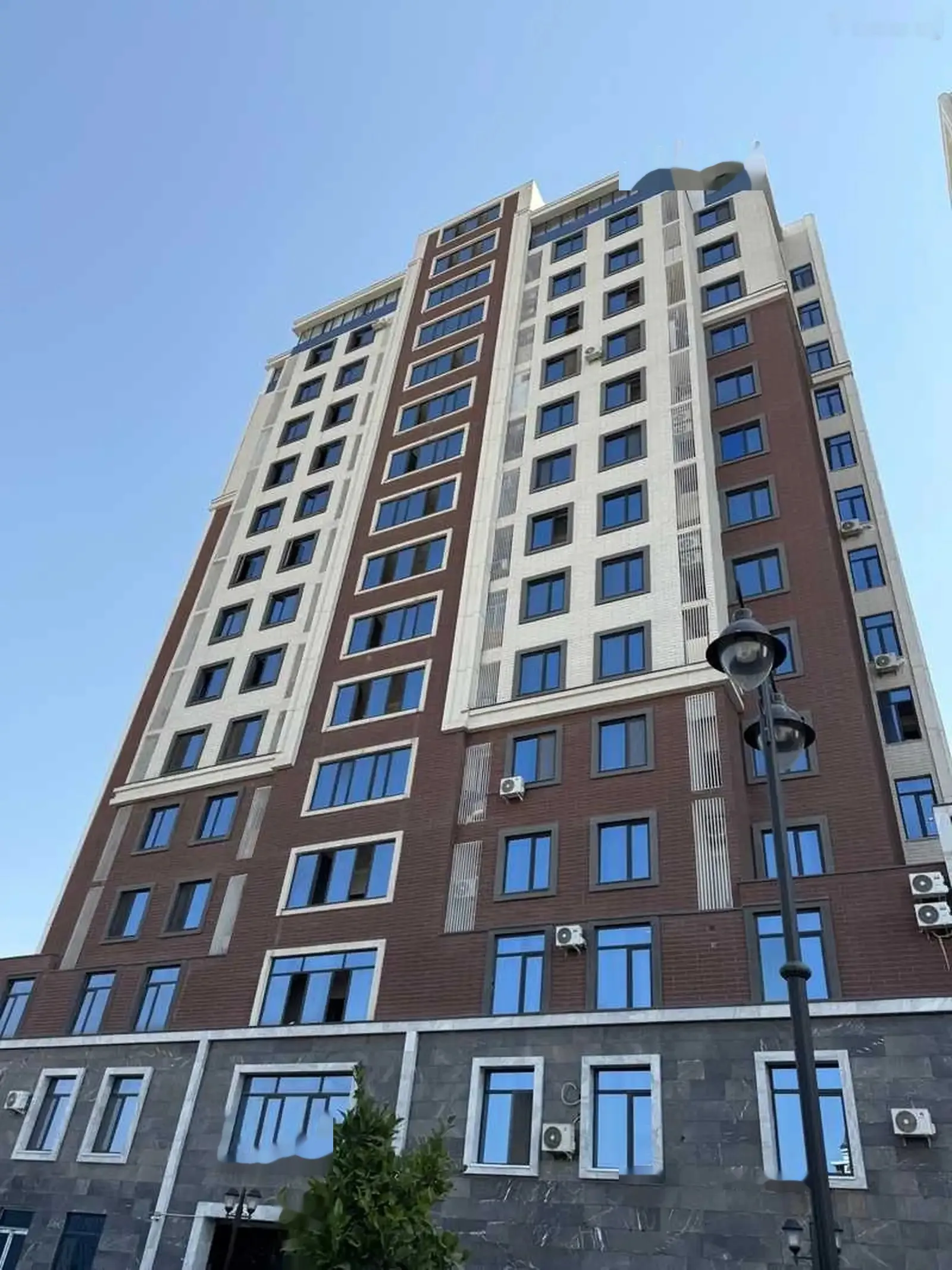 1-комн. квартира, 12 этаж, 56 м², Текстиль Масчиди Каламишкор