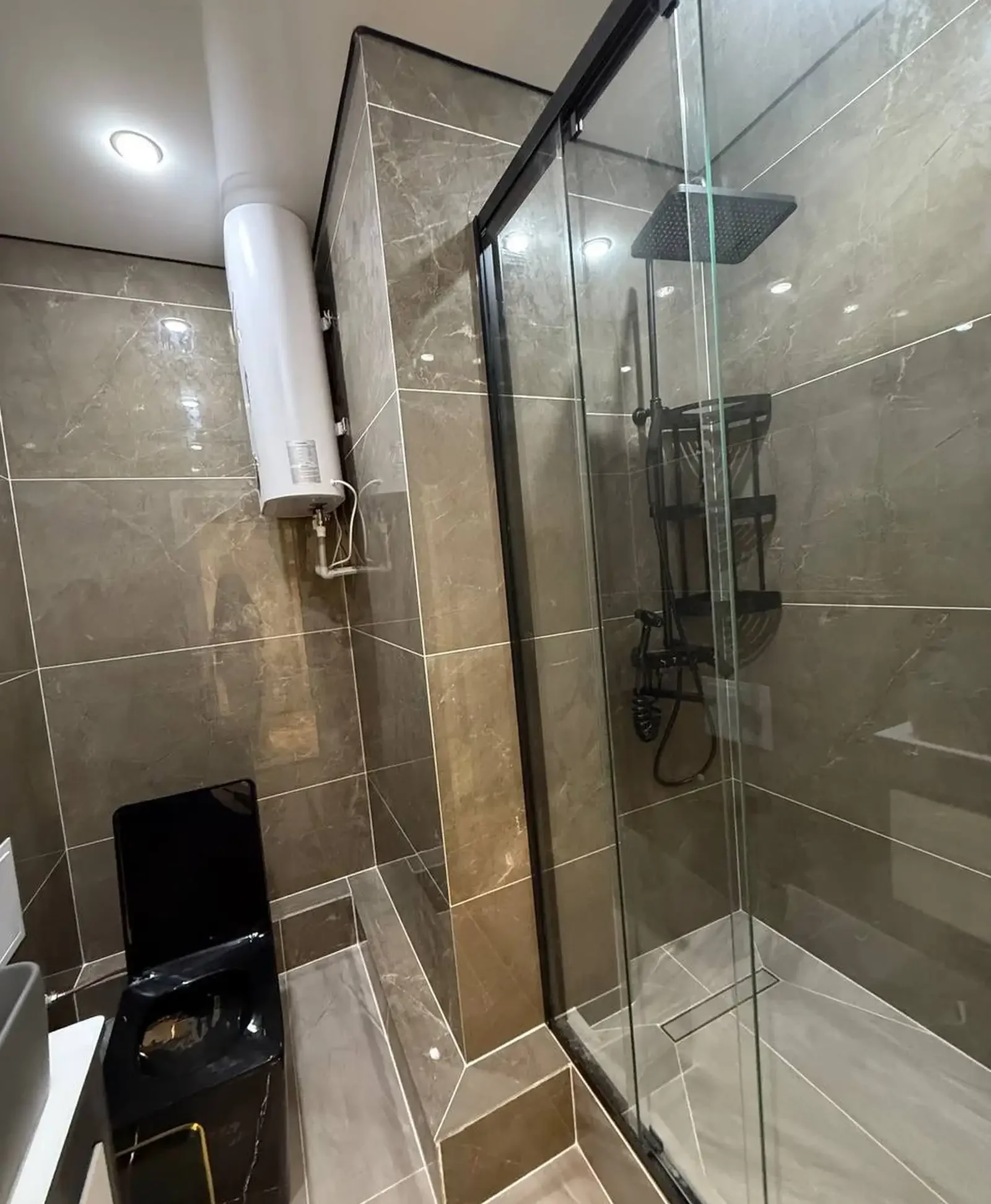 2-комн. квартира, 8 этаж, 68 м², Сино Казокон