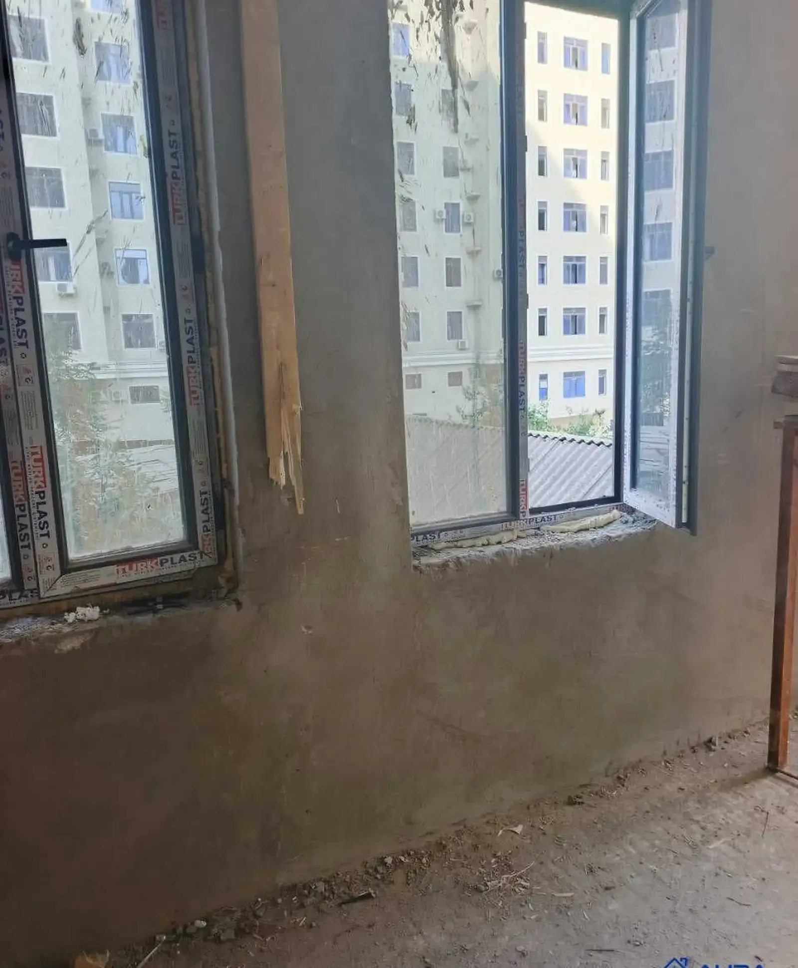3-комн. квартира, 2 этаж, 58 м², Сино — фото 7