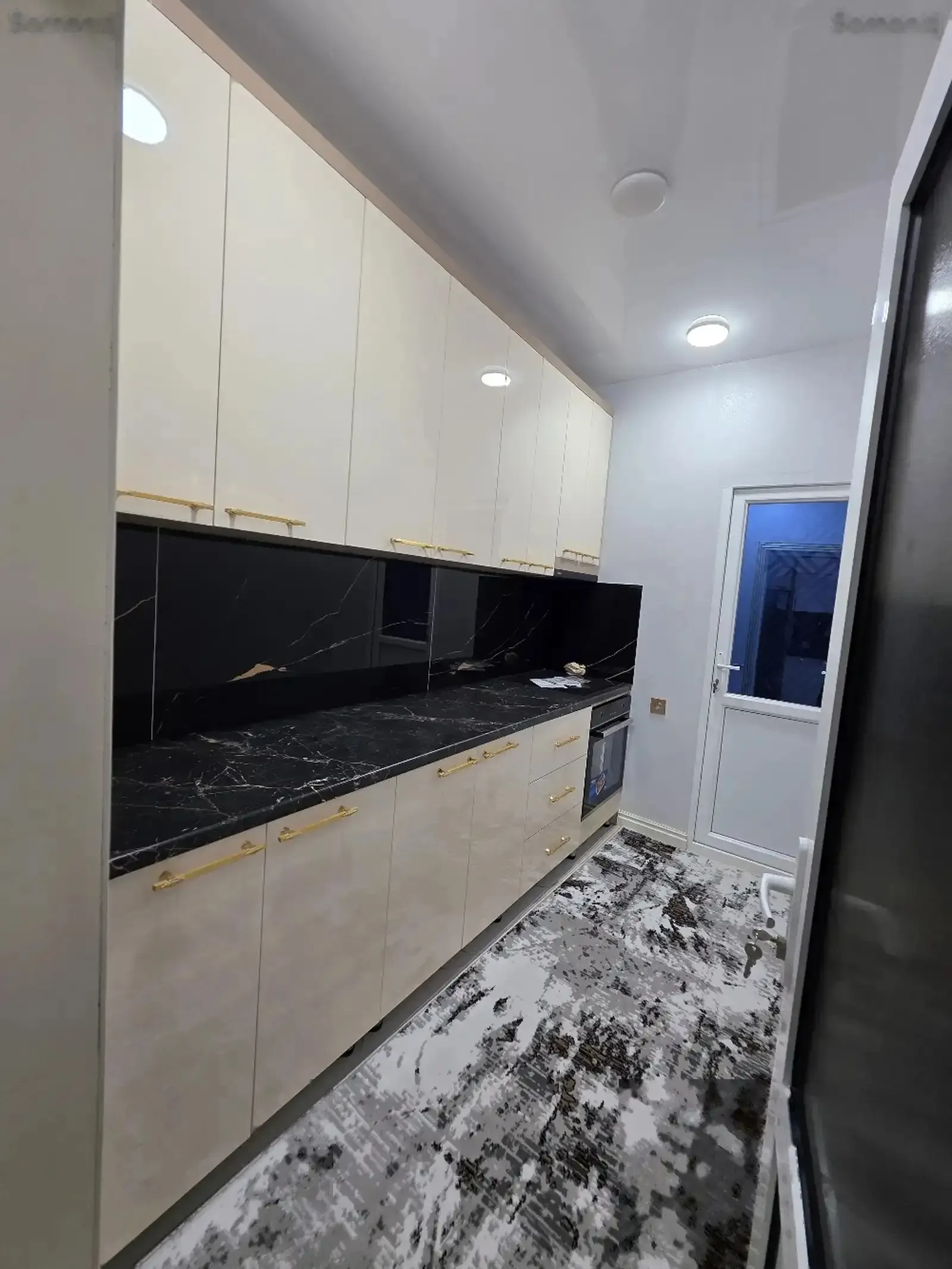 2-комн. квартира, 6 этаж, 98м², Сино Зарафшон — фото 7