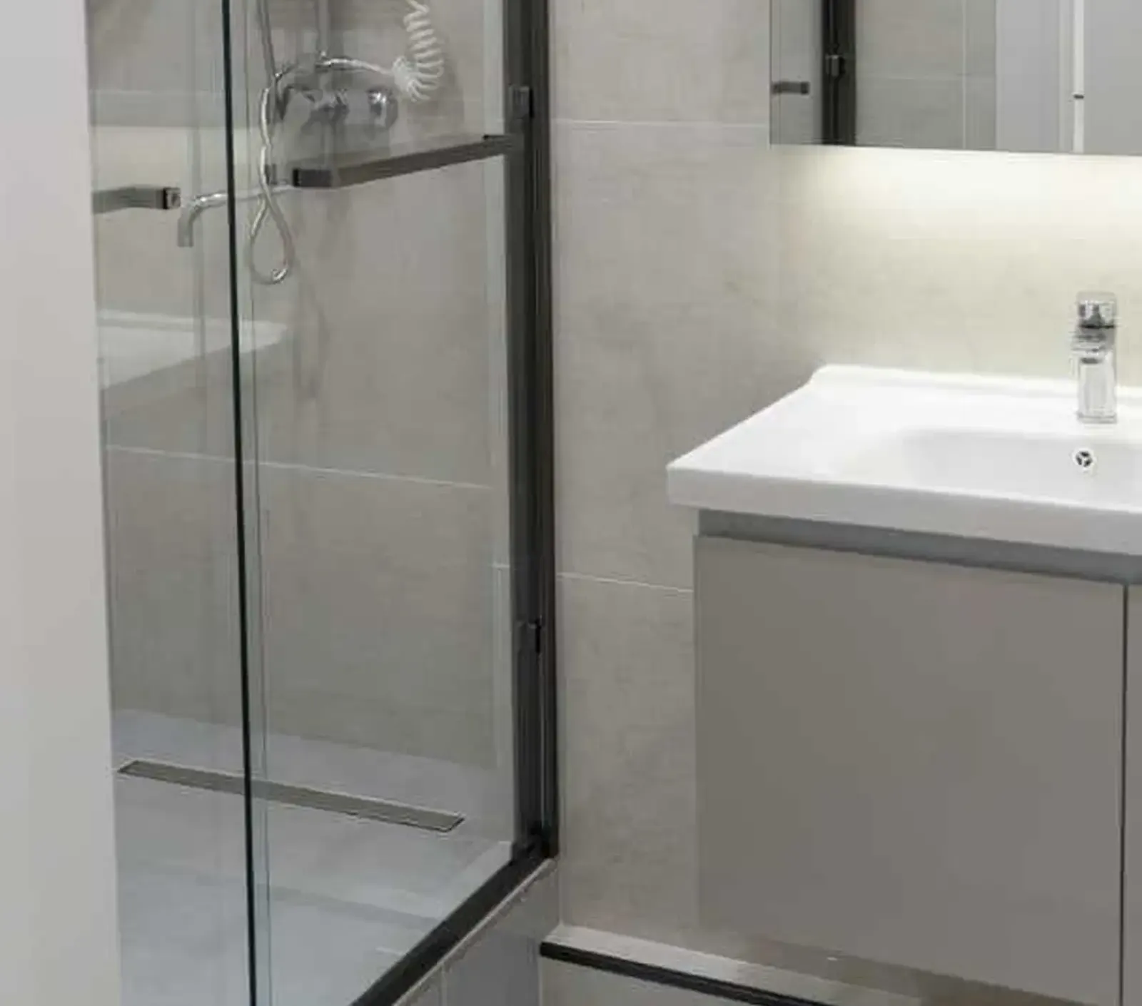 3-комн. квартира, 19 этаж, 84 м², Сино — фото 4