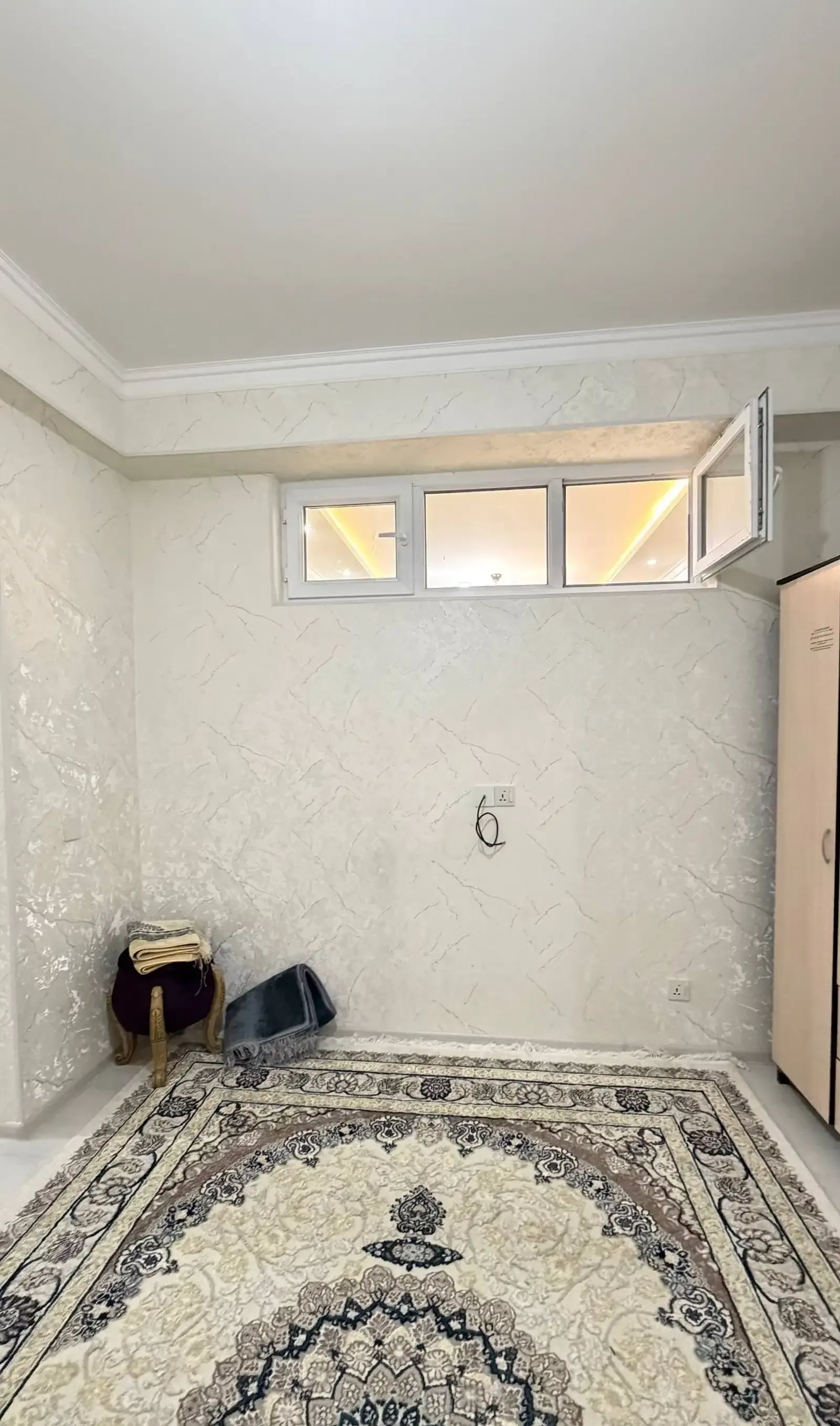 3-комн. квартира, 9 этаж, 76 м², Фирдавси Чал чам — фото 7