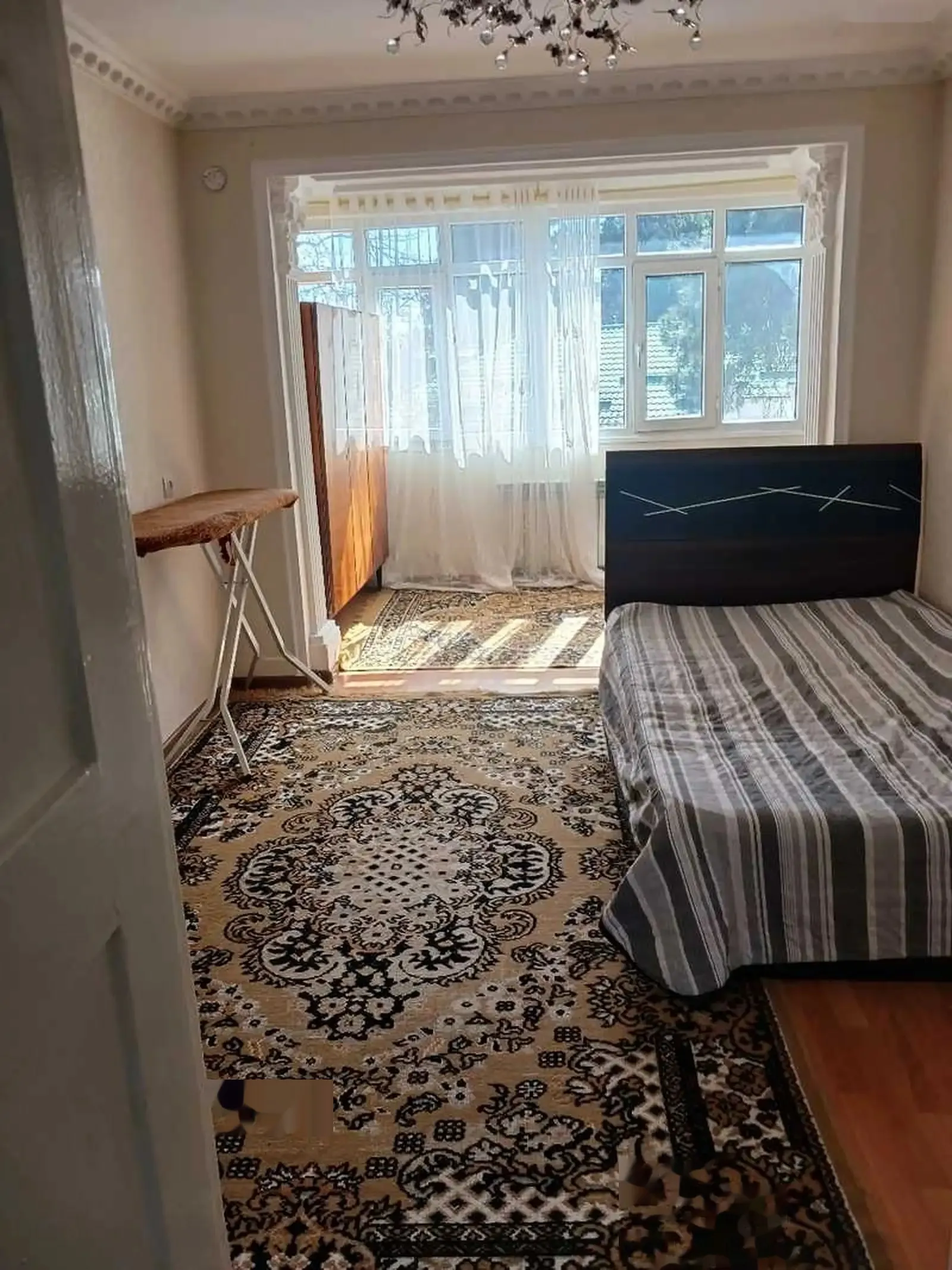 2-комн. квартира, 3 этаж, 58м², Шохмансур, Танка — фото 2