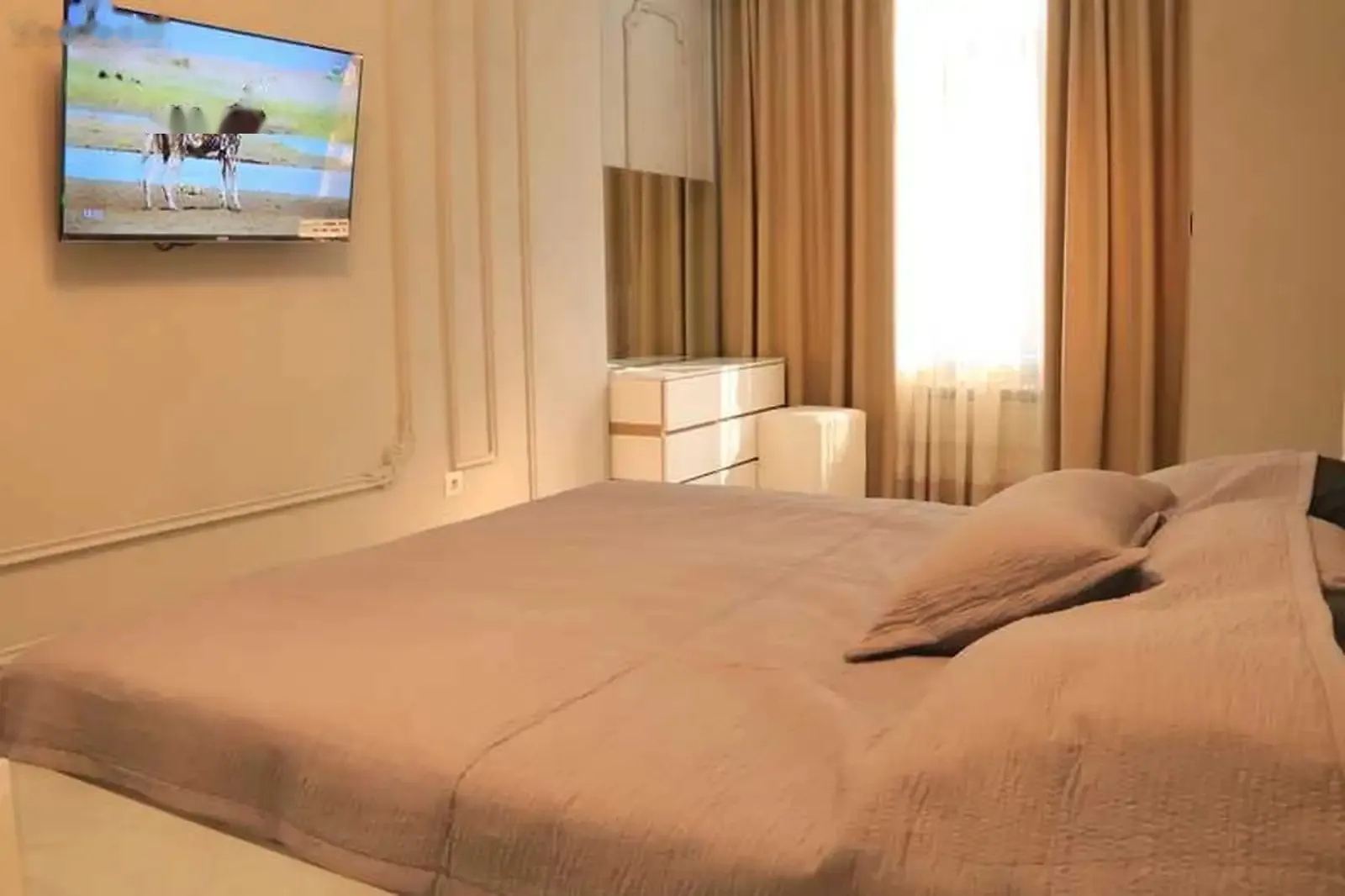2-комн. квартира, 10 этаж, 110м², голубой экран — фото 7