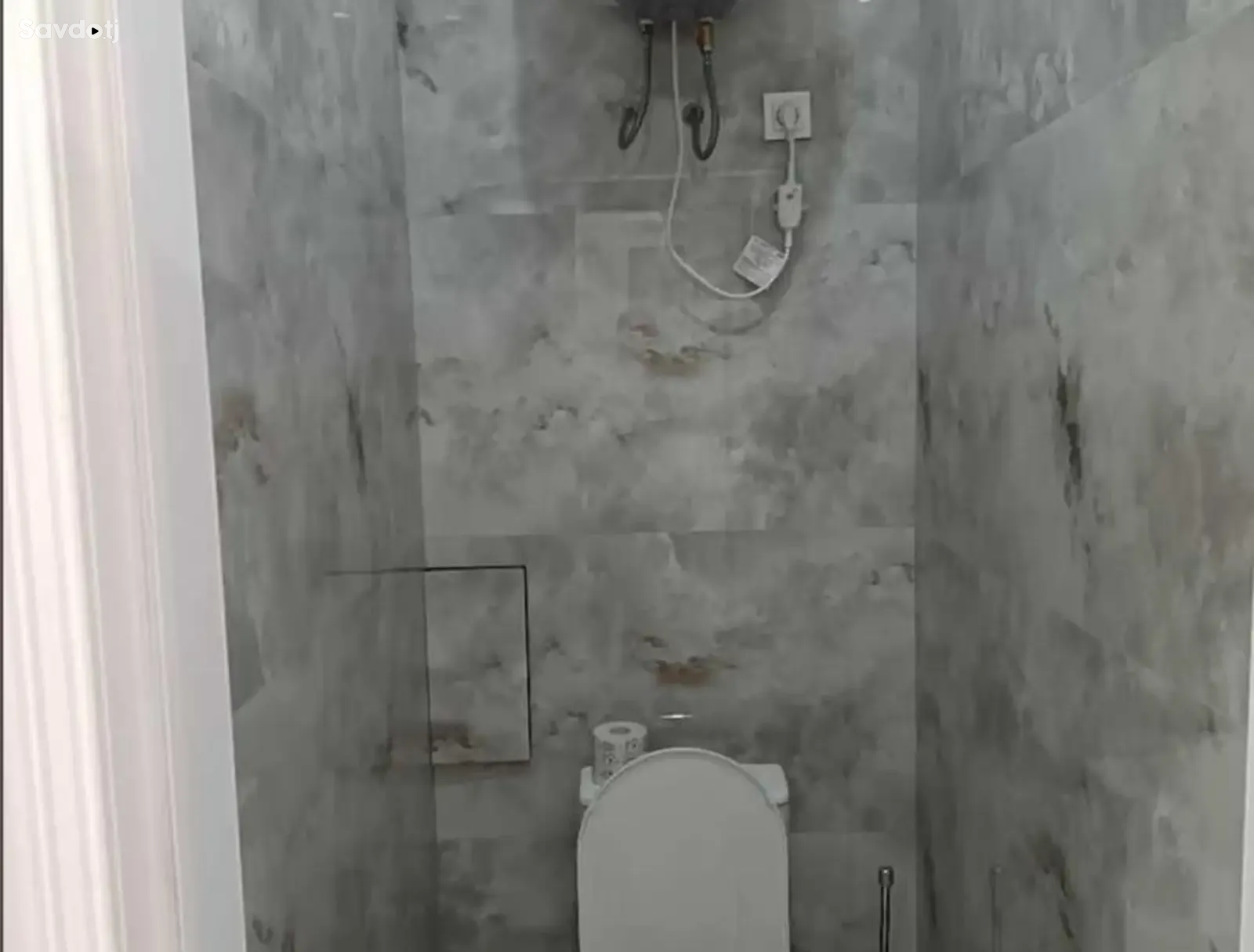 2-комн. квартира, 4 этаж, 65м², Сино — фото 6
