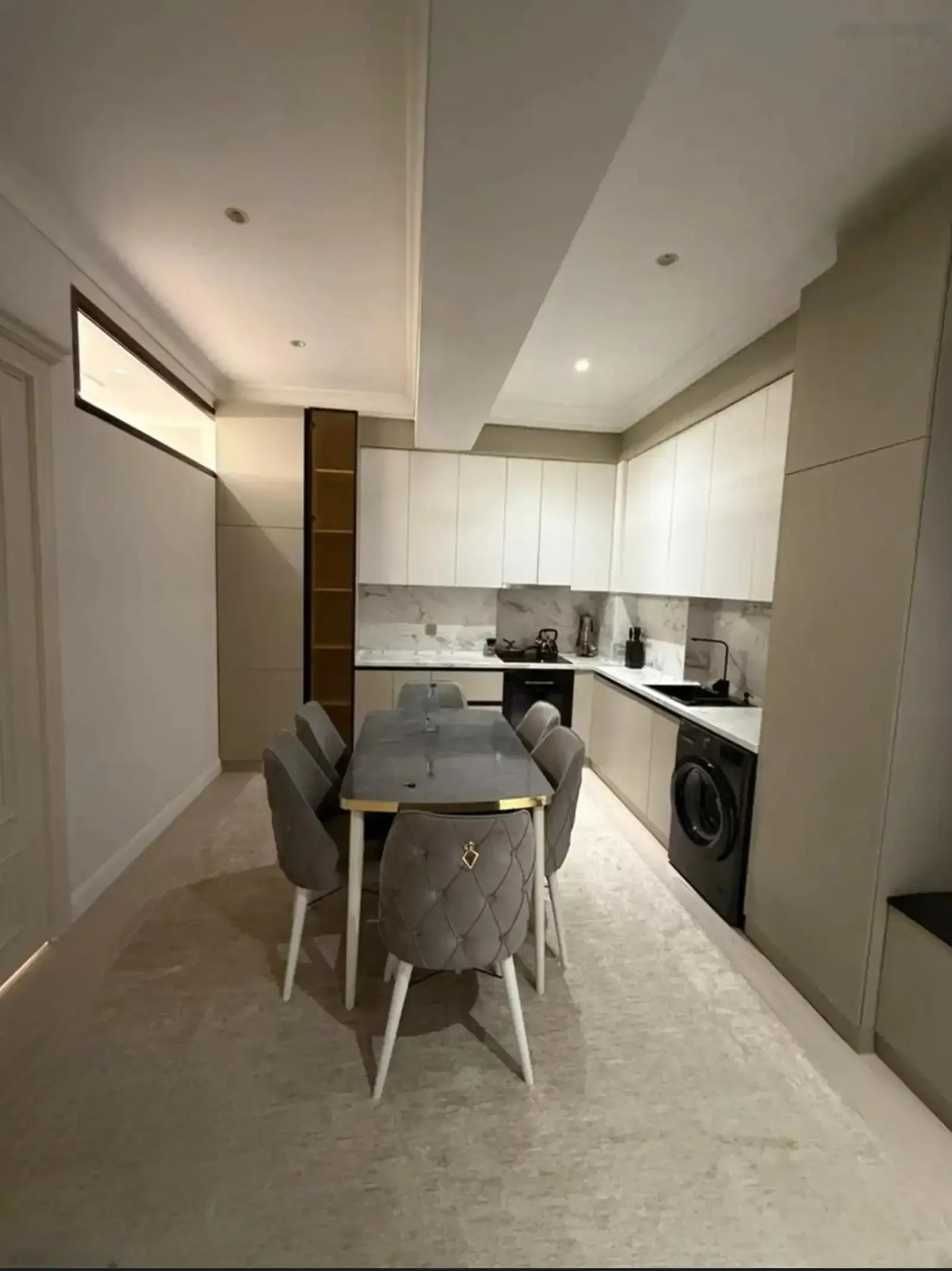 2-комн. квартира, 3 этаж, 65 м², Созидание дом Бахт Z — фото 4