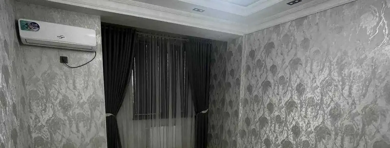 2-комн. квартира, 15 этаж, 61 м², Фирдавси мости 46 — фото 7