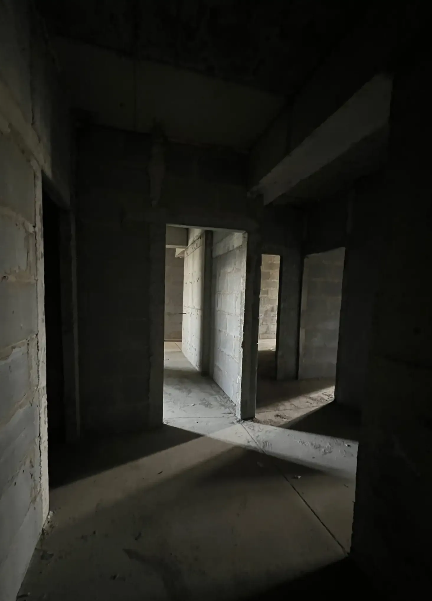 3-комн. квартира, 9 этаж, 107 м², И. Сомони — фото 12