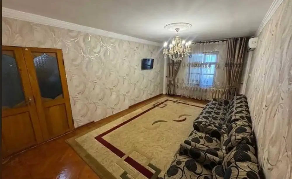 1-комн. квартира, 2 этаж, 44 м², Сино — фото 3
