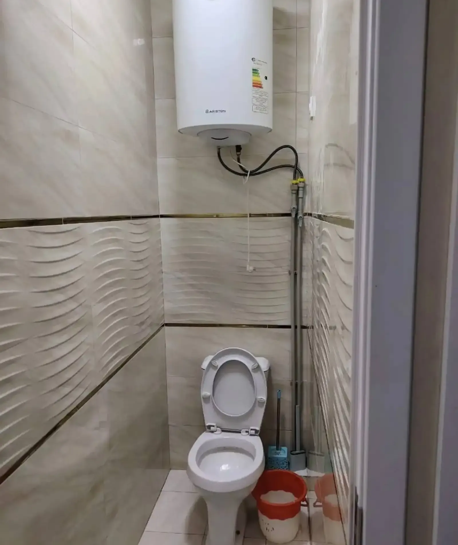2-комн. квартира, 10 этаж, 47 м², Шохмансур, Голубой экран — фото 5