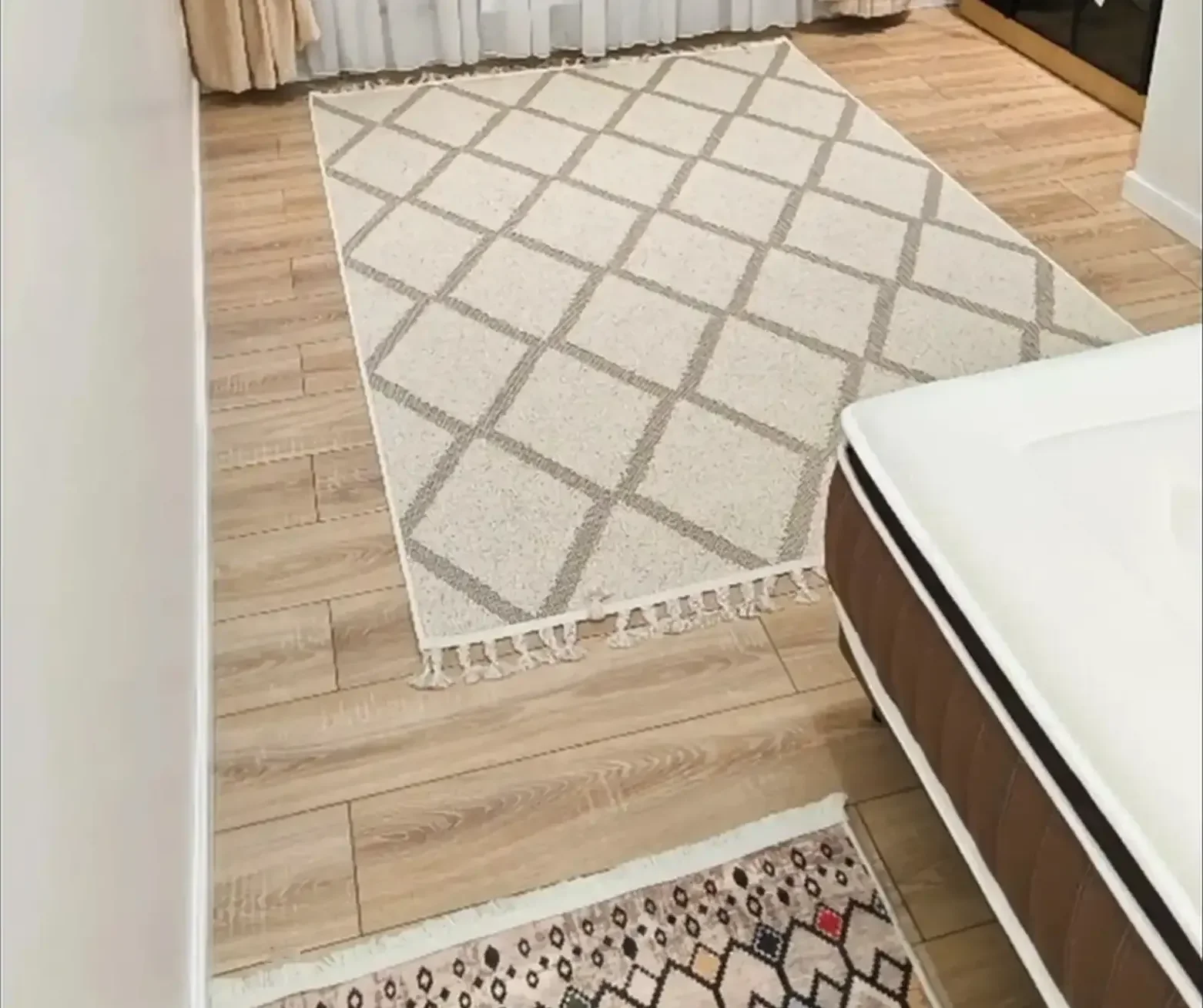 2-комн. квартира, 4 этаж, 78м², Шохмансур Голубой Экран — фото 4