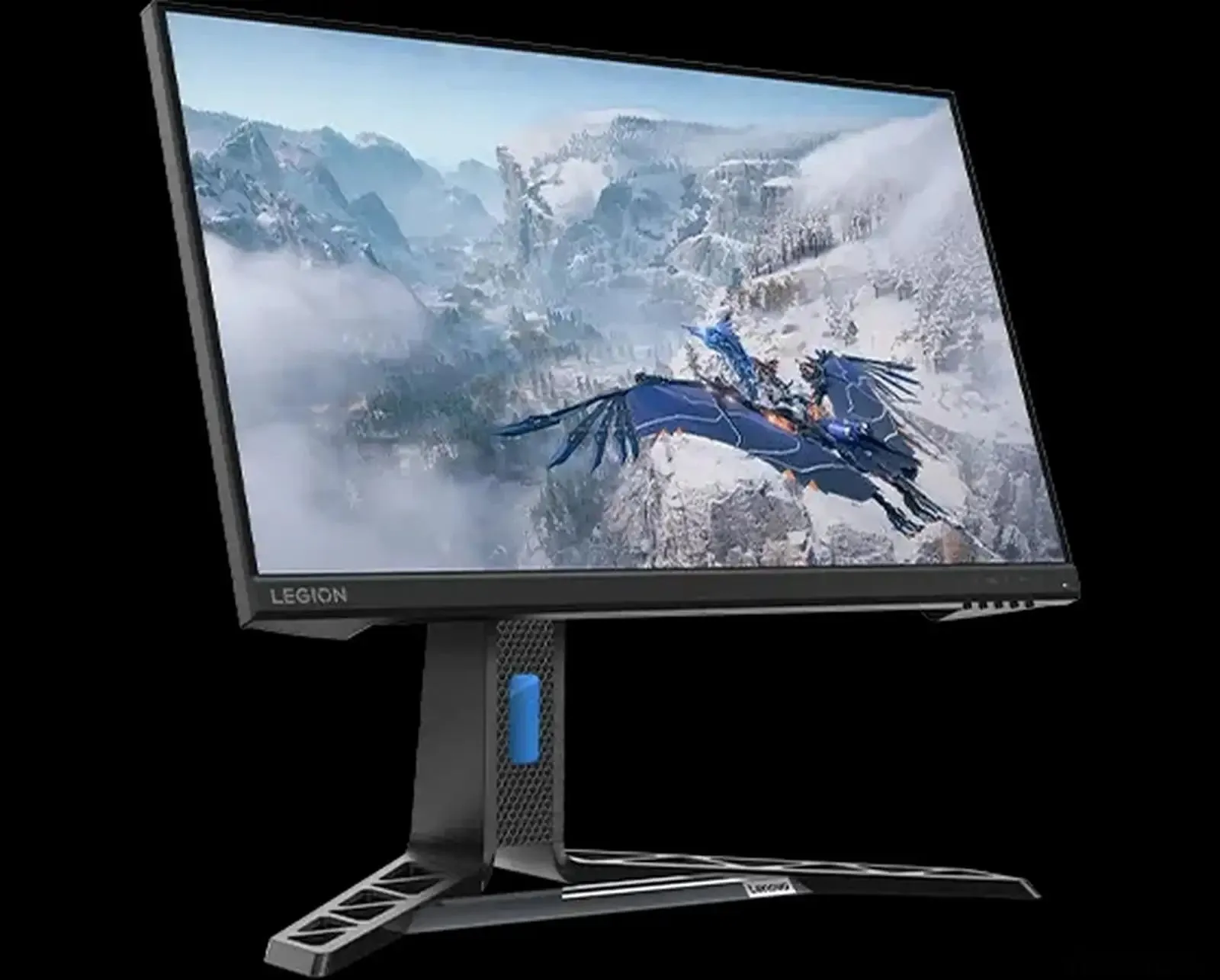 Монитор Lenovo Legion 24 180hz