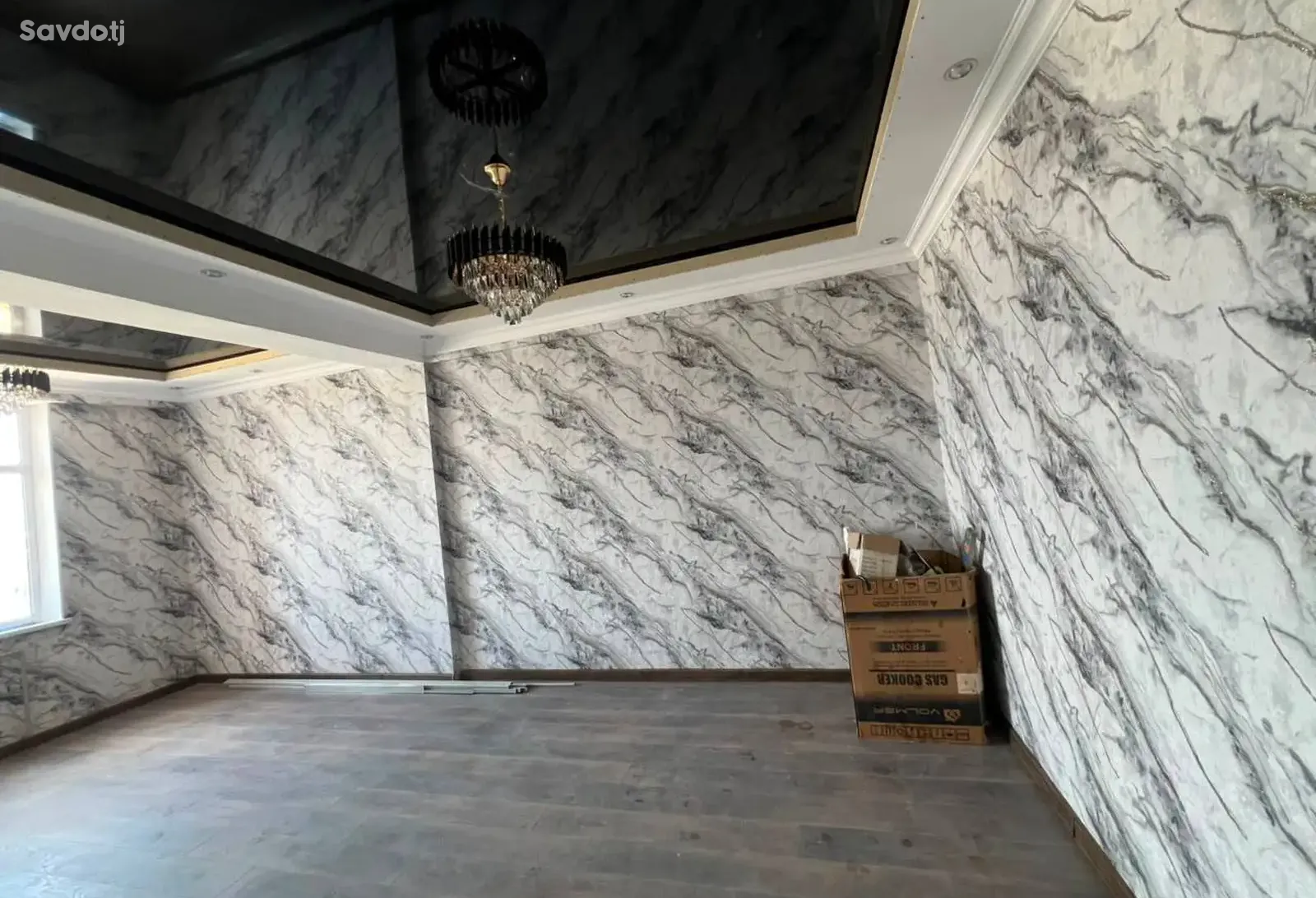 2-комн. квартира, 12 этаж, 50 м², Фирдавси — фото 2