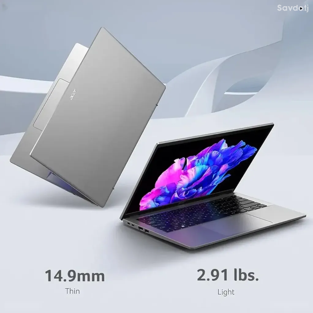 Ноутбук Acer Swift Go14
