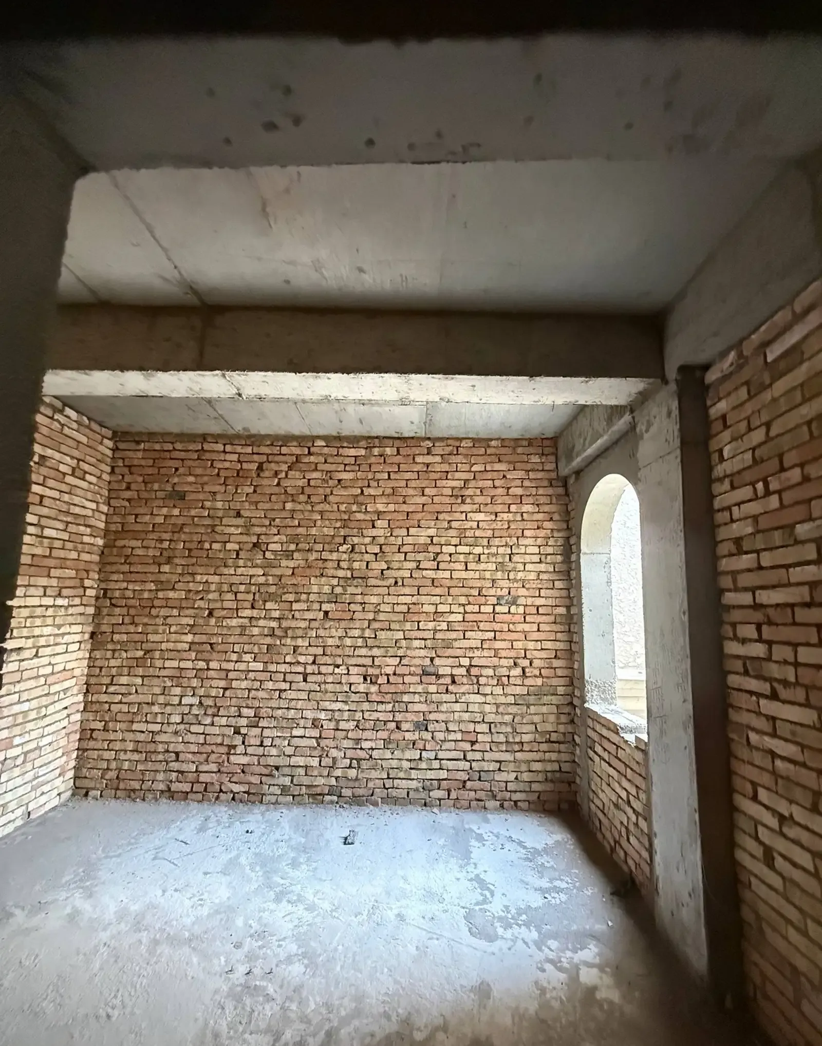 2-комн. квартира, 12 этаж, 75 м², Кольцевой Профсоюз — фото 8