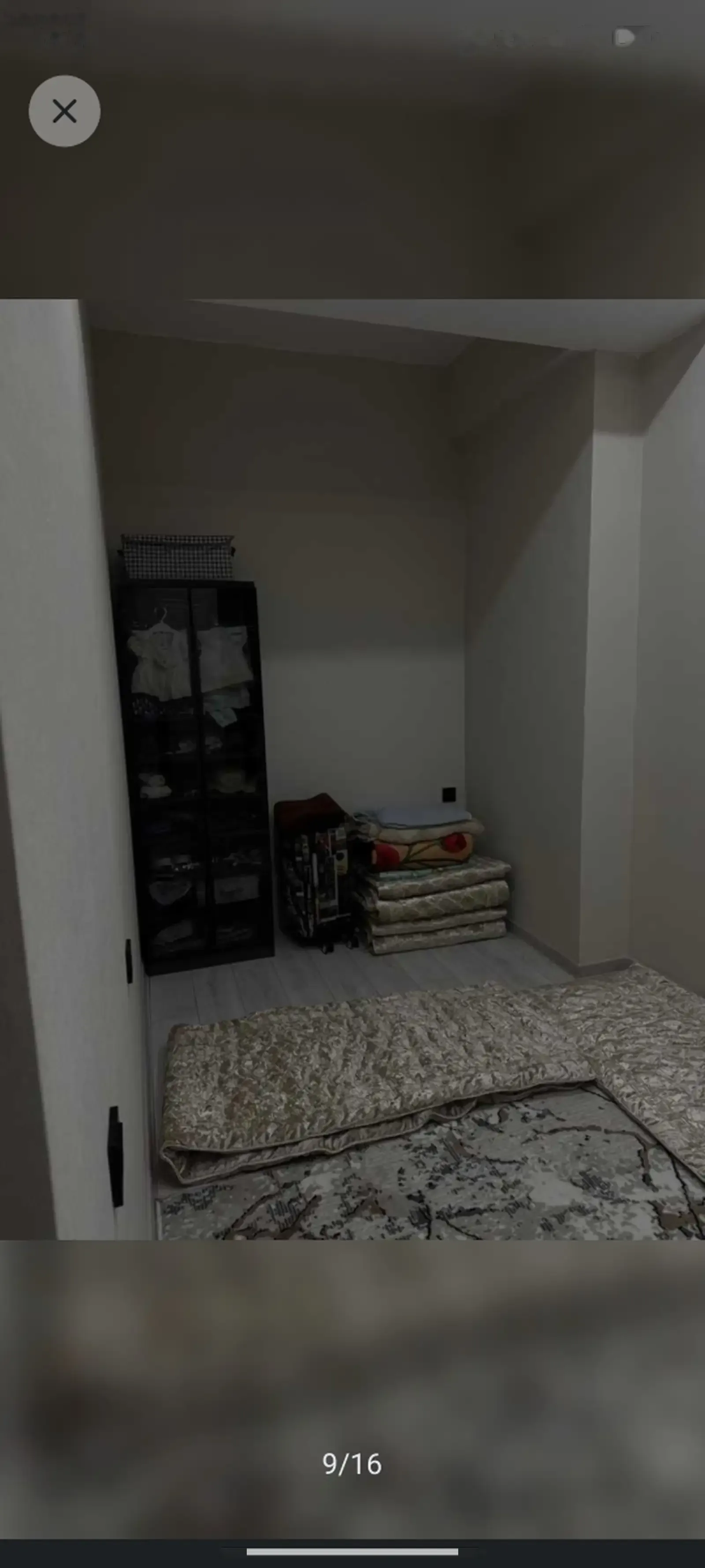 2-комн. квартира, 11 этаж, 84м², И. Сомони — фото 9