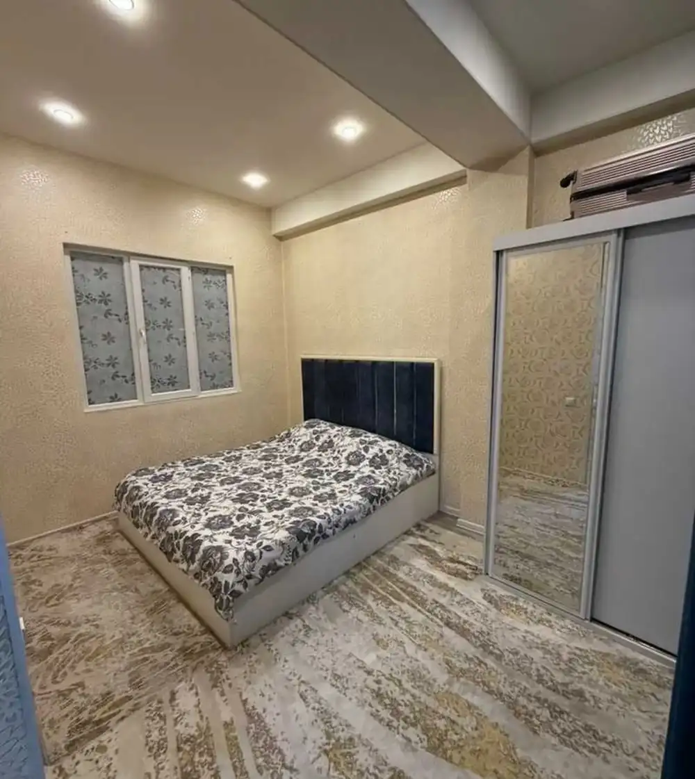 2-комн. квартира, 13 этаж, 76 м², Сино — фото 3