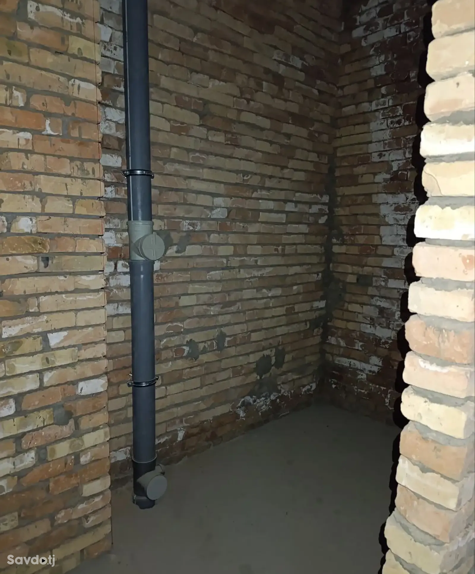 2-комн. квартира, 12 этаж, 105 м², Сино