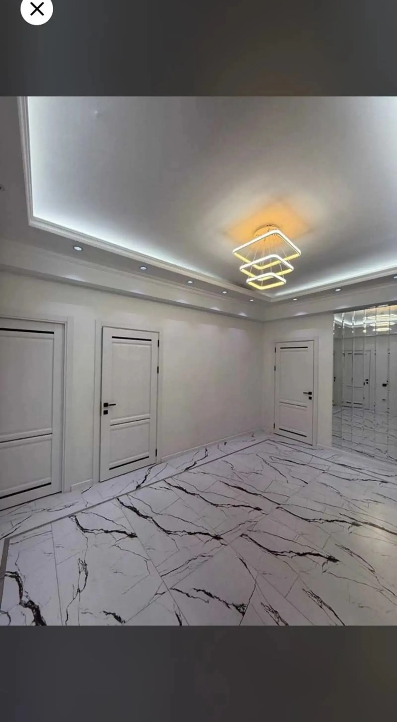 2-комн. квартира, 6 этаж, 65м², Шохмансур — фото 7