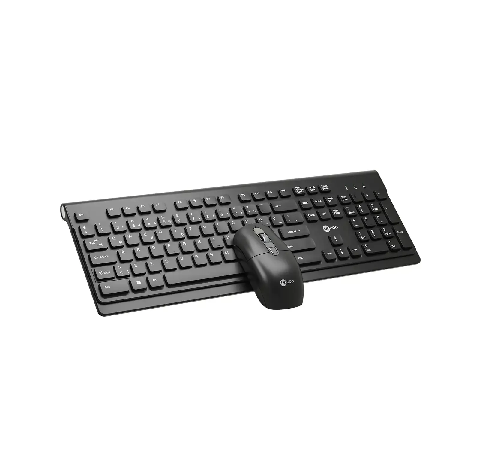 Беспроводная клавиатура Lecoo KW203
