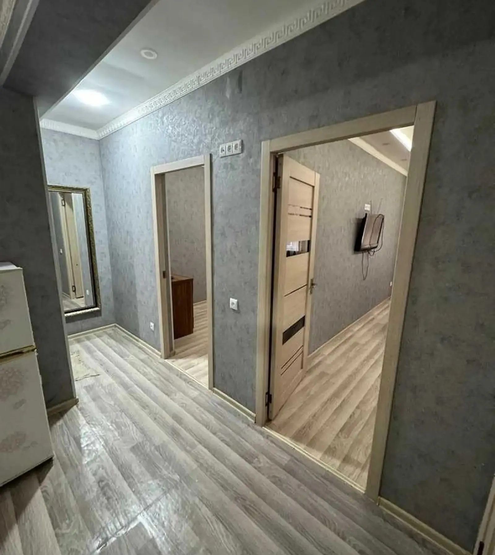 2-комн. квартира, 16 этаж, 47м², Сино — фото 3