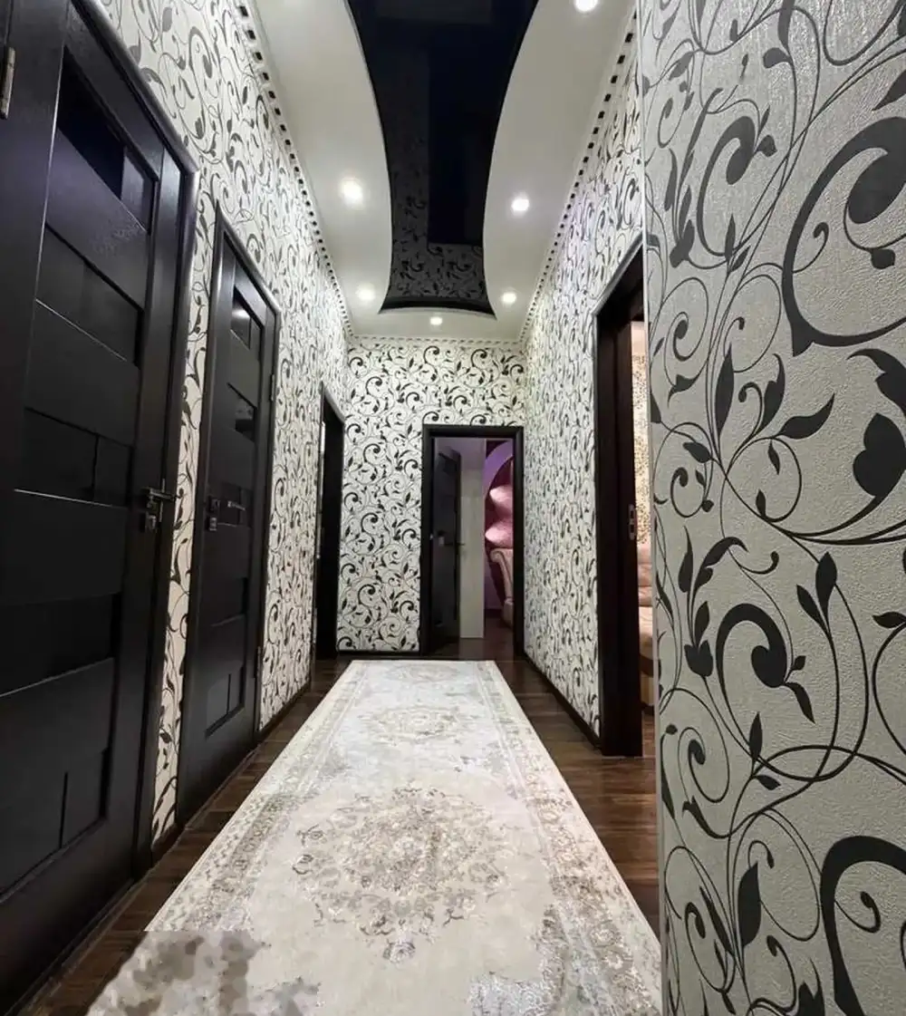 2-комн. квартира, 5 этаж, 80м², Шохмансур — фото 7
