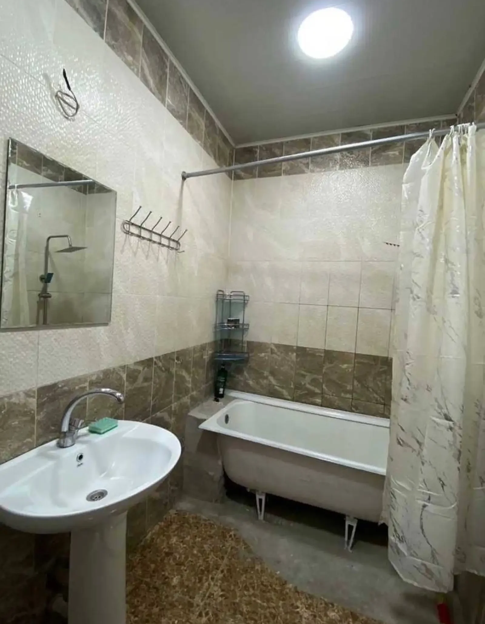 2-комн. квартира, 8 этаж, 55 м², Сино — фото 4