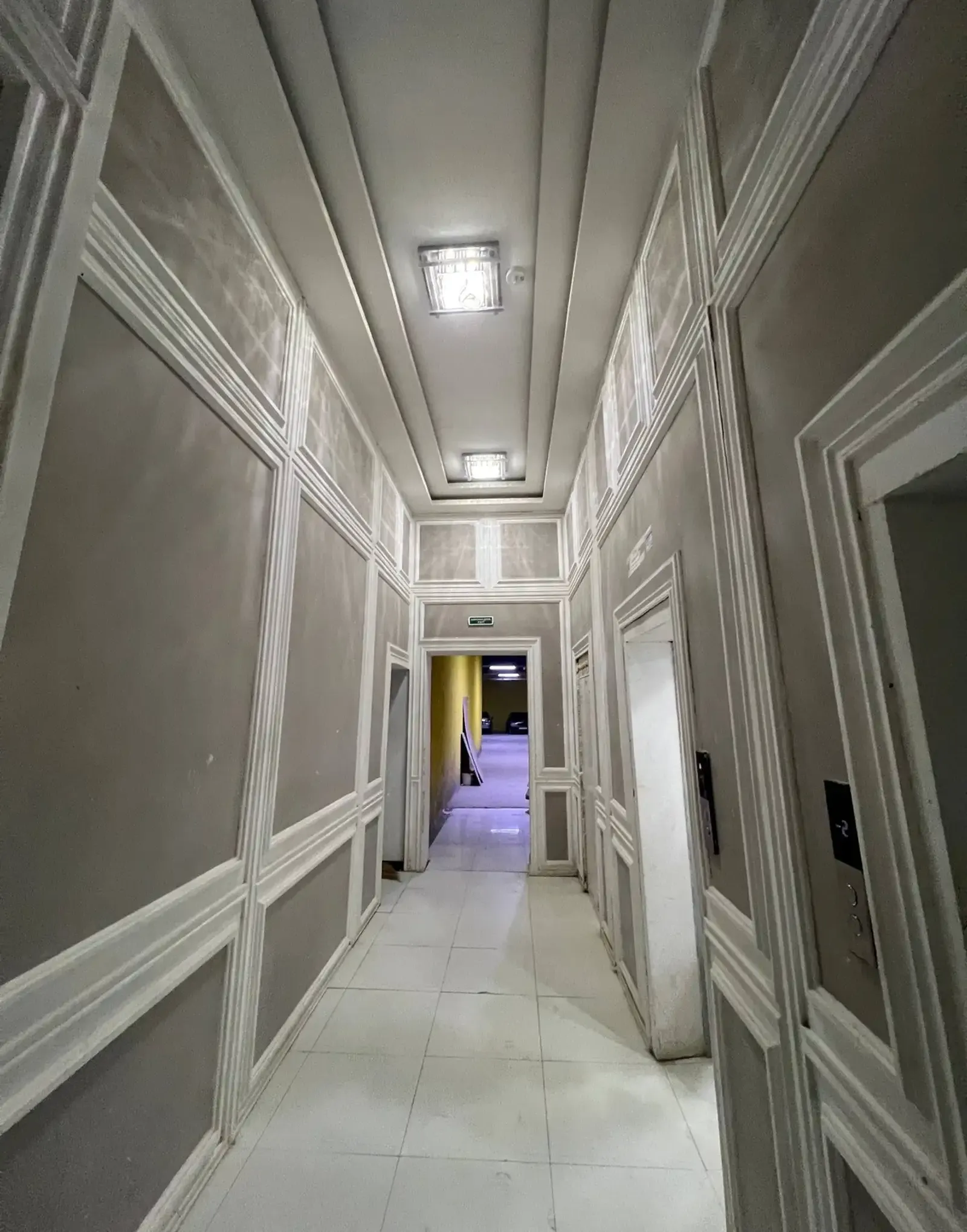 2-комн. квартира, 7 этаж, 94 м², н.Исмоили Сомони,Чор рахаи Селхоз — фото 2