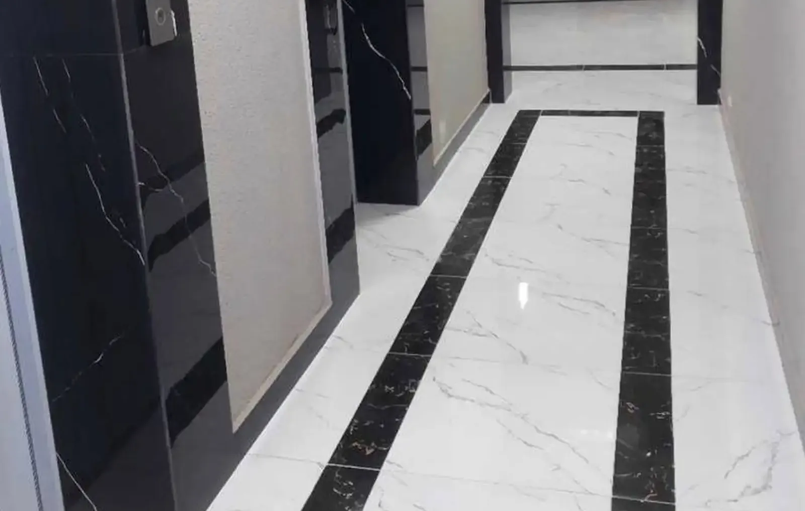 1-комн. квартира, 16 этаж, 66 м², н.Сино City Mall-ру ба руи Саодат — фото 2