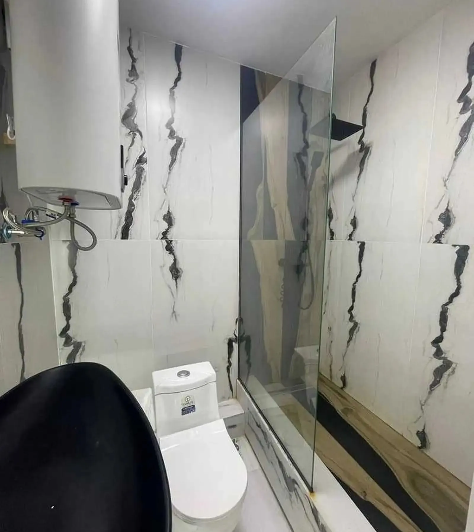 2-комн. квартира, 2 этаж, 50м², Сино — фото 4