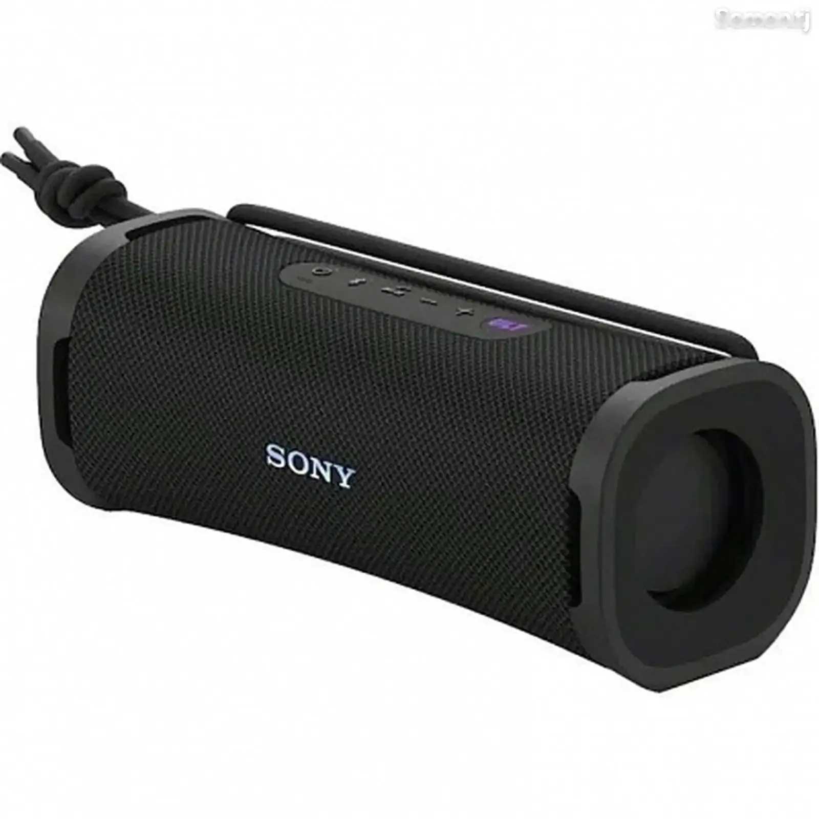 Портативная колонка Sony ULT Field 1 черный