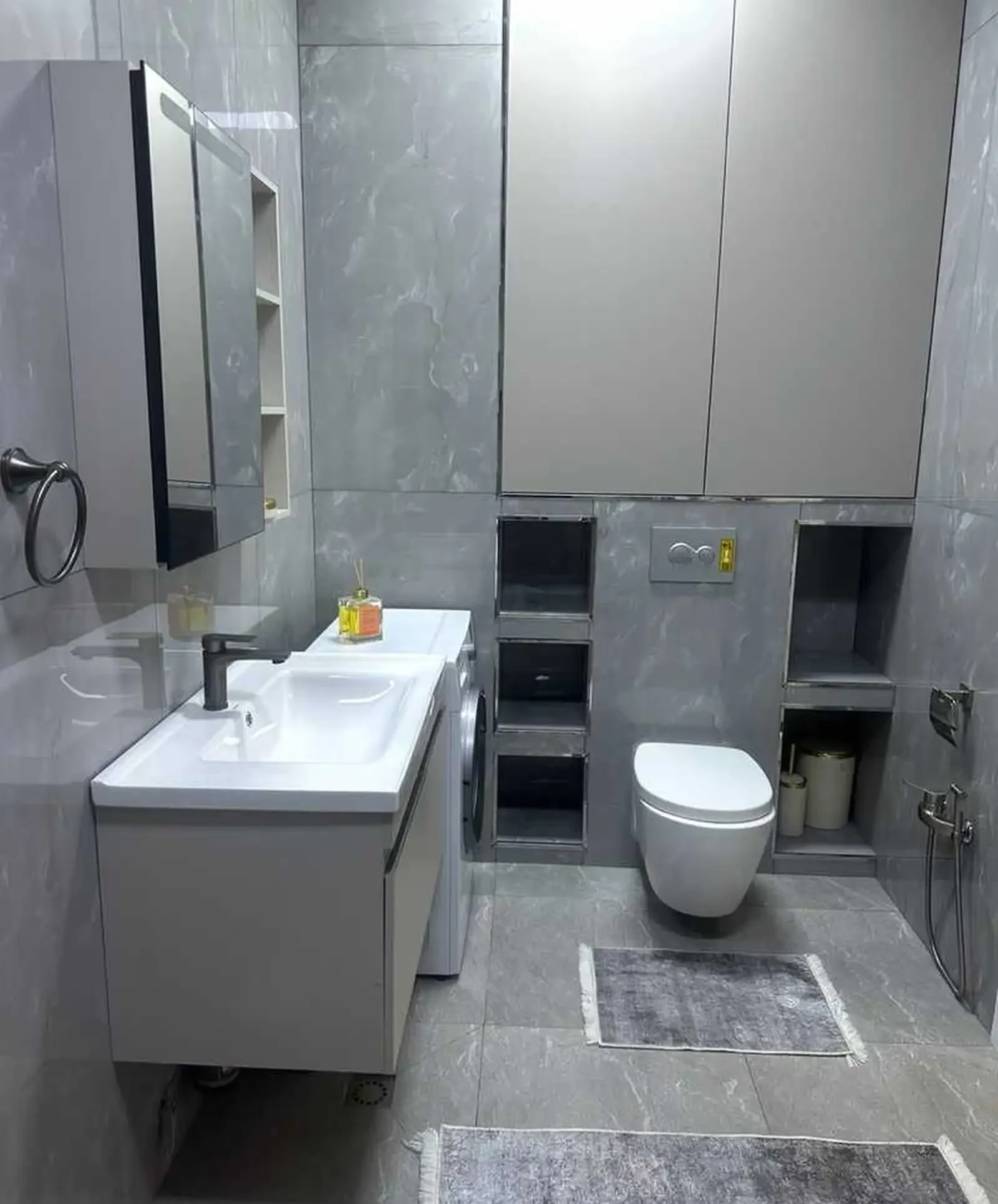 2-комн. квартира, 5 этаж, 50м², Шохмансур 4 раха скори — фото 7