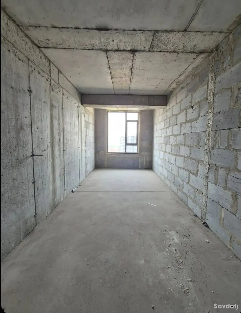 3-комн. квартира, 10 этаж, 125 м², Сино