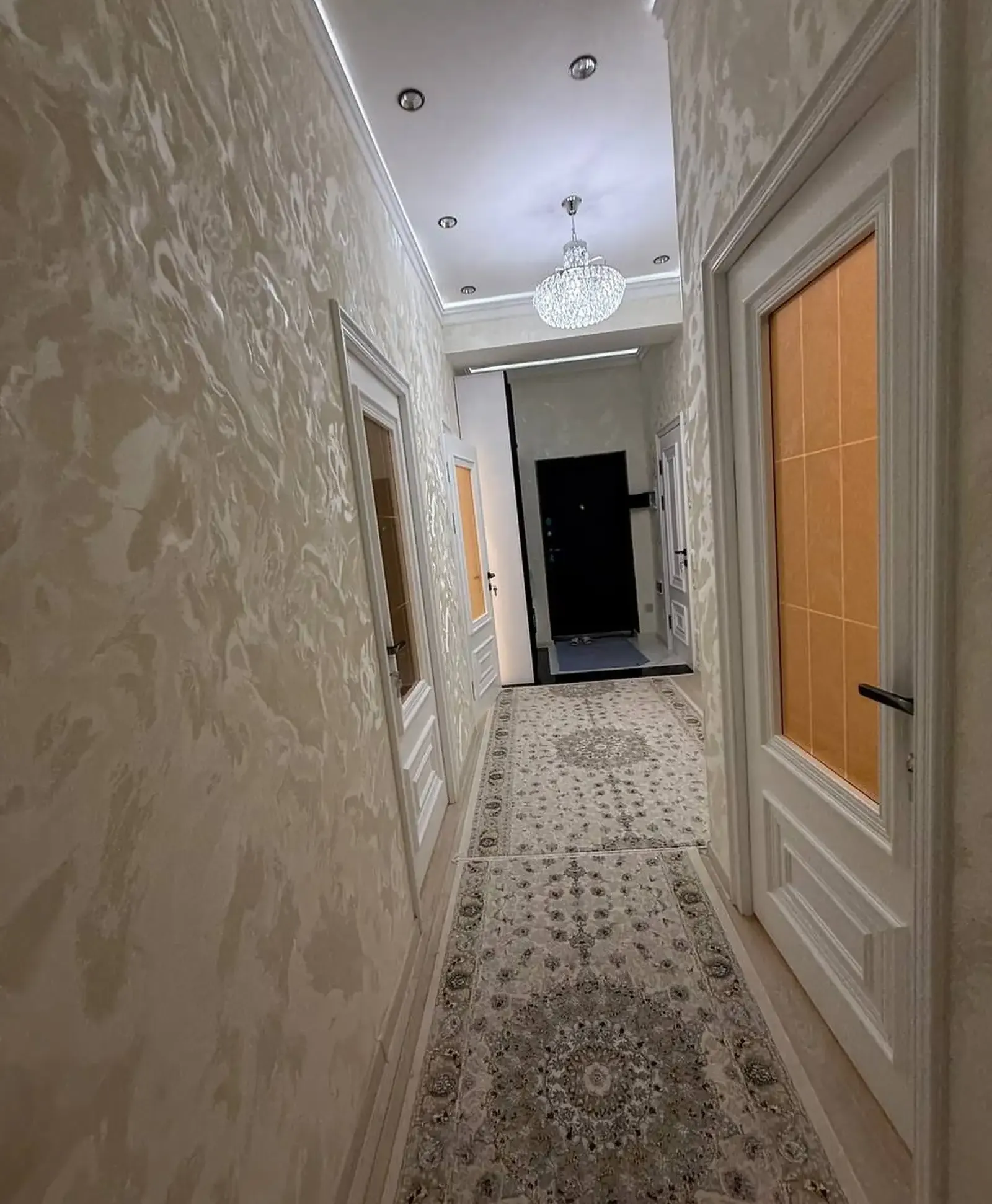 3-комн. квартира, 4 этаж, 67 м², Сино, Казокон — фото 2