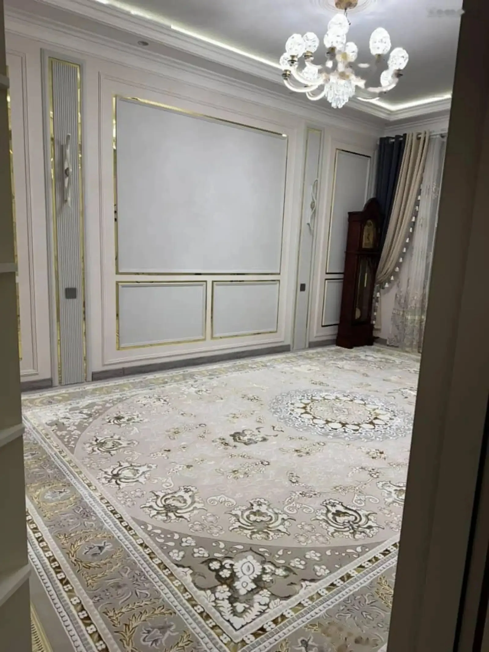 3-комн. квартира, 8 этаж, 110м², Ру ба руйи андози Шохмансур — фото 6