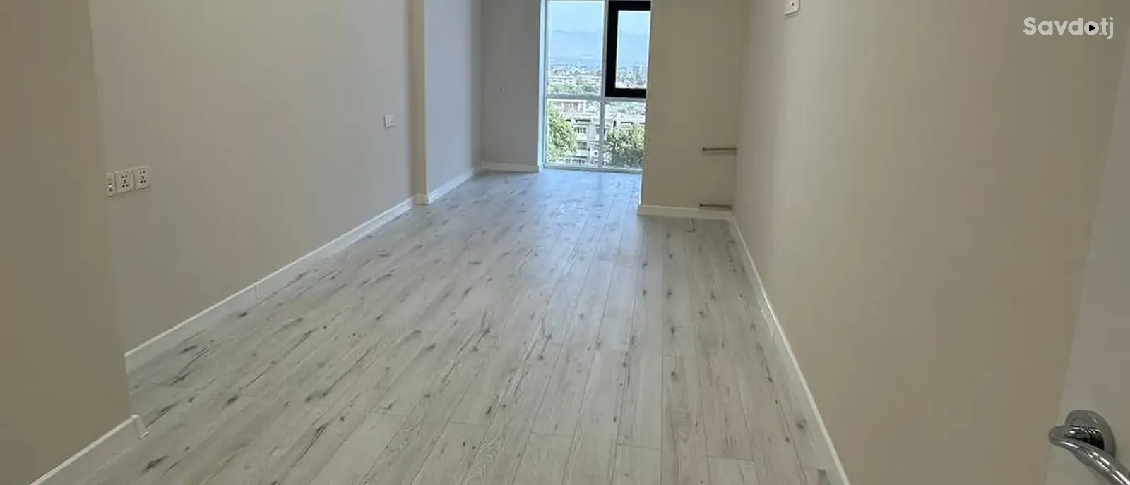 3-комн. квартира, 8 этаж, 84 м², Шохмансур Ул Айни на против Пайкар — фото 7